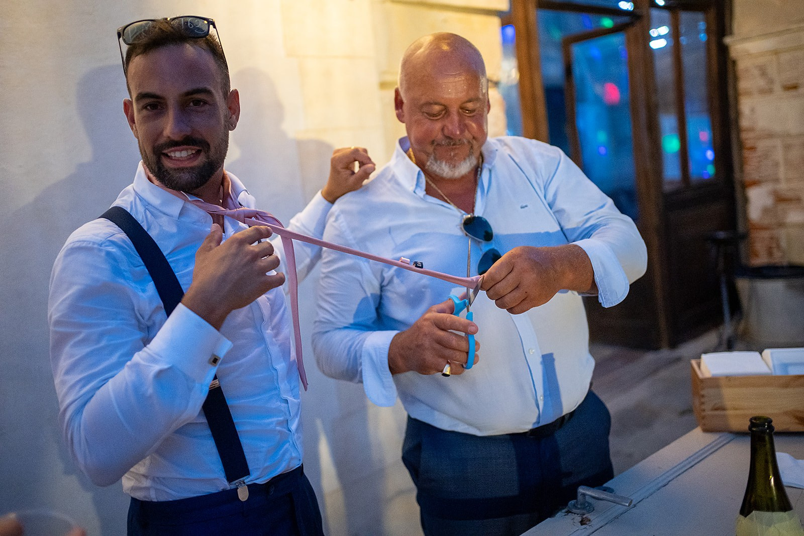 Boda en Villa Cavalli | Fotografía de Boda en Italia | El Velo Blanco. El Velo Blanco I Fotógrafos de Bodas