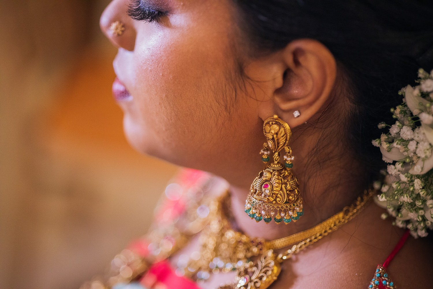 Grand Tamil Hindu Wedding Photography | Colombo, Sri Lanka