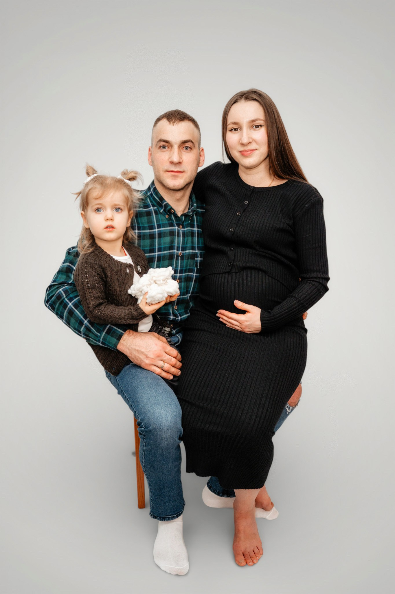 JANA & ALEXANDRU — MATERNITATE. TANTAN IONUT FOTO & FILM