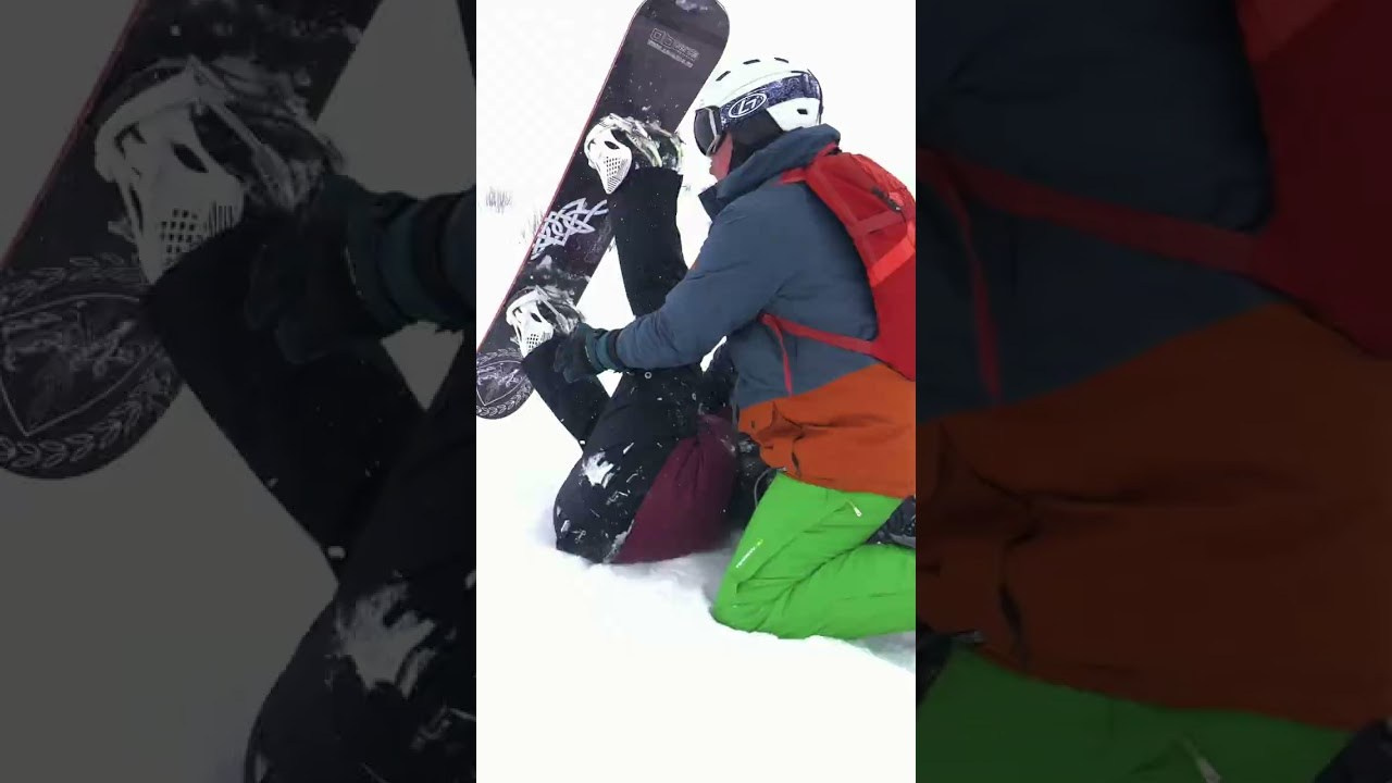 Georgia Snow Pack - Tavs Online Gids. Video shooting and creating with phone, iPhone Video School