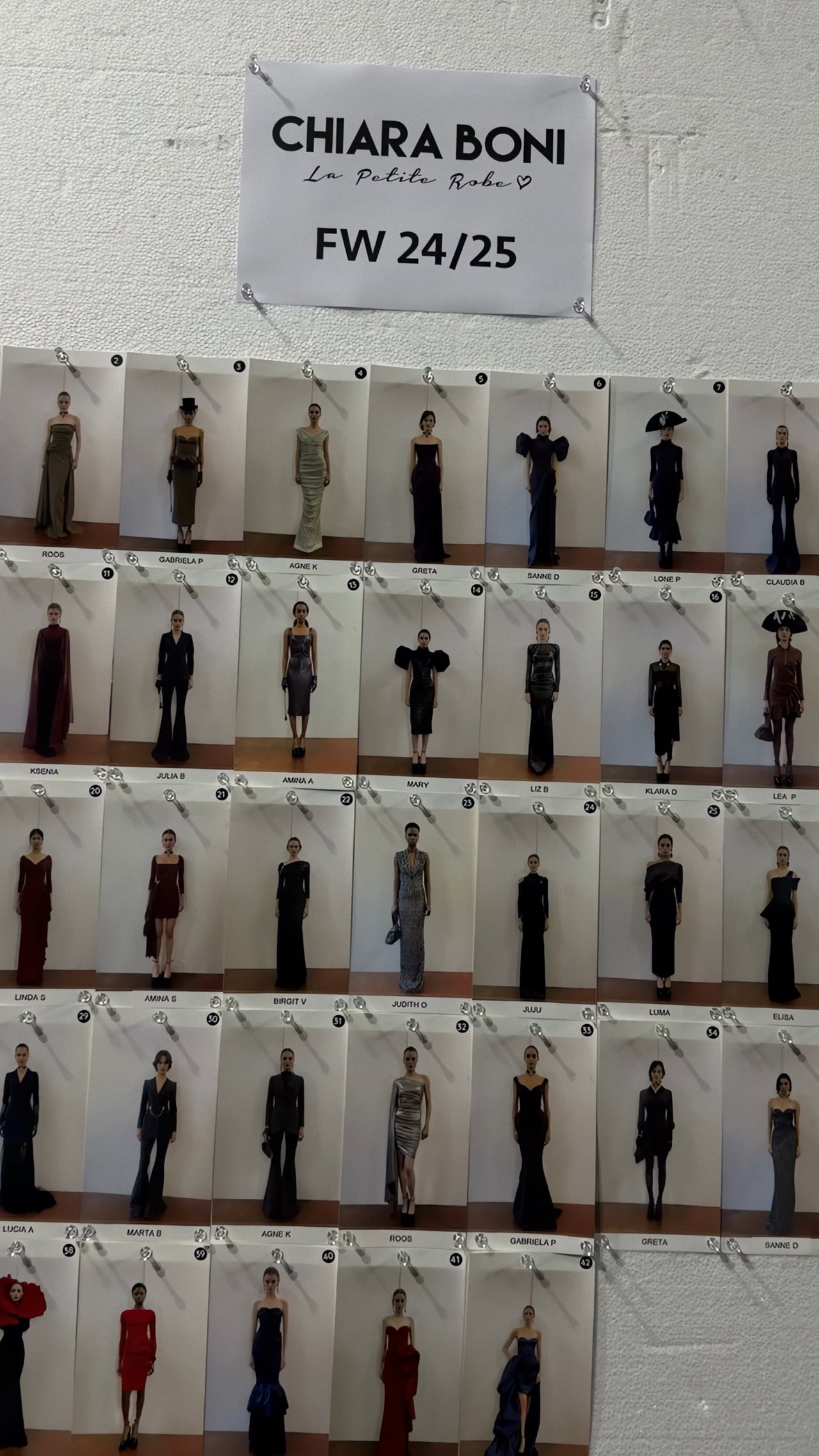 Dubai Fashion & Brand Video Production | Luxury Content for Brands, Agencies and Magazines