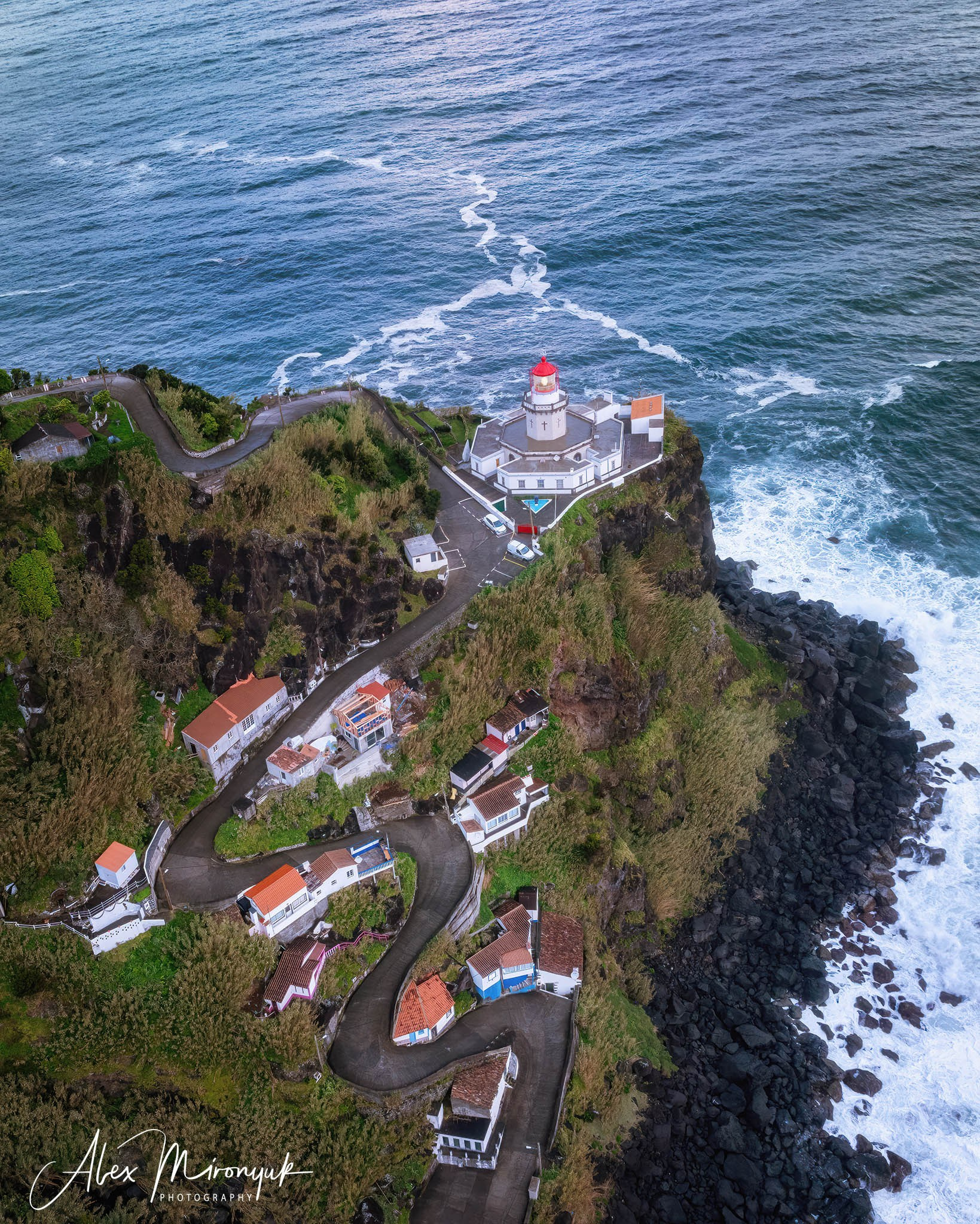 Azores And Madeira. Alex Mironyuk Photography
