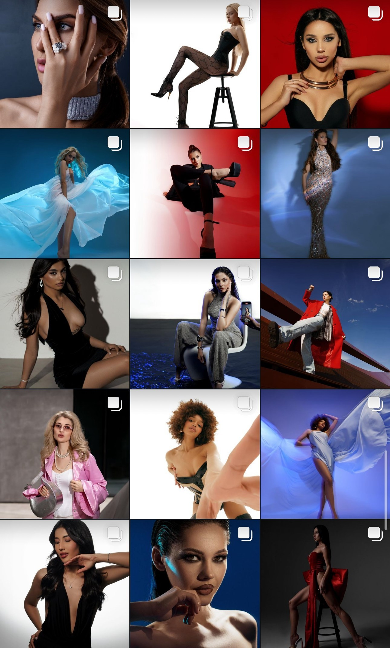 КОНСУЛЬТАЦИЯ ДЛЯ ФОТОГРАФОВ