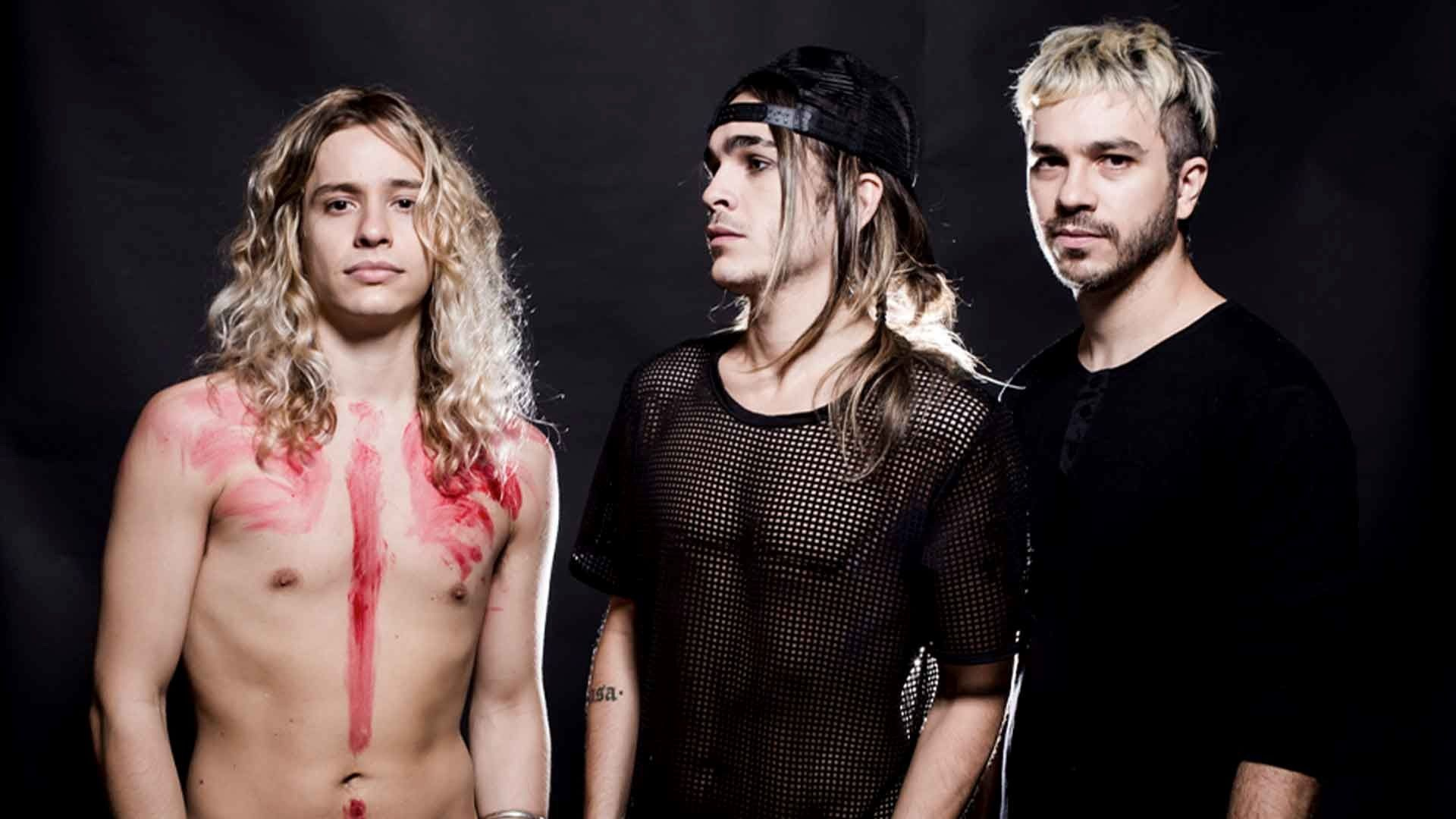 Airbag en España 2026: conciertos de EL CLUB DE LA PELEA II en Barcelona y Madrid | FOTKAI