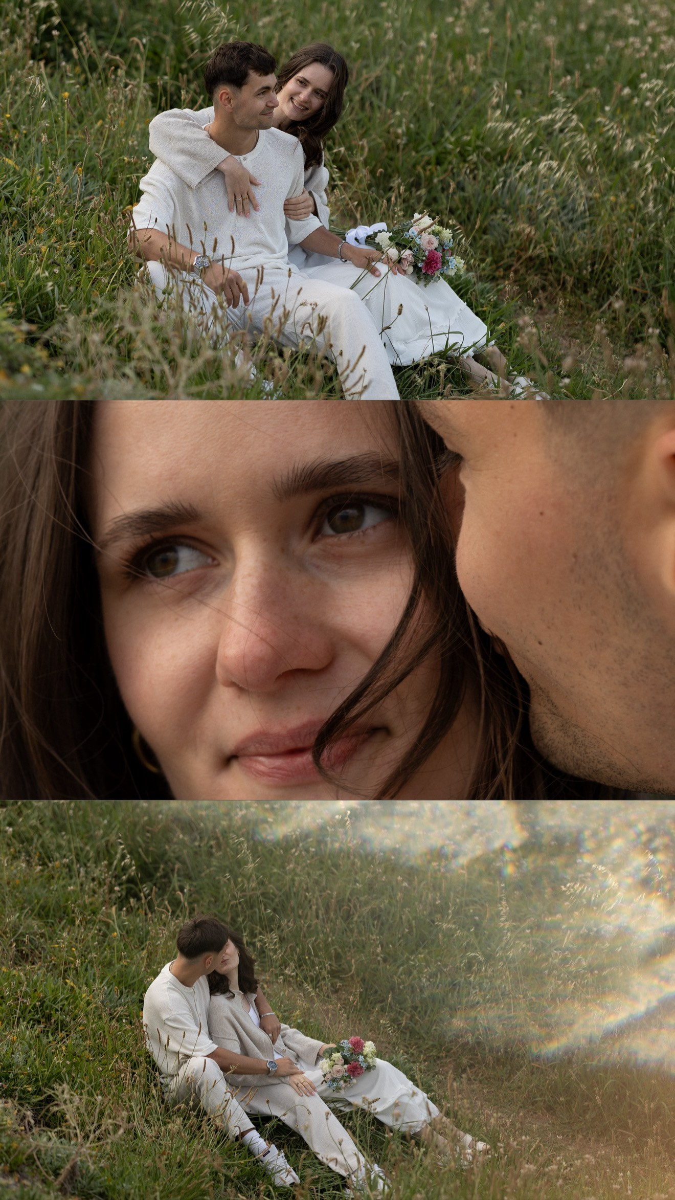 Secret Proposal at Miradouro do Guindaste, Madeira | Surprise Engagement. Fotógrafa na Madeira para casais, pedidos de casamento, elopements e casamentos íntimos | Tatiana