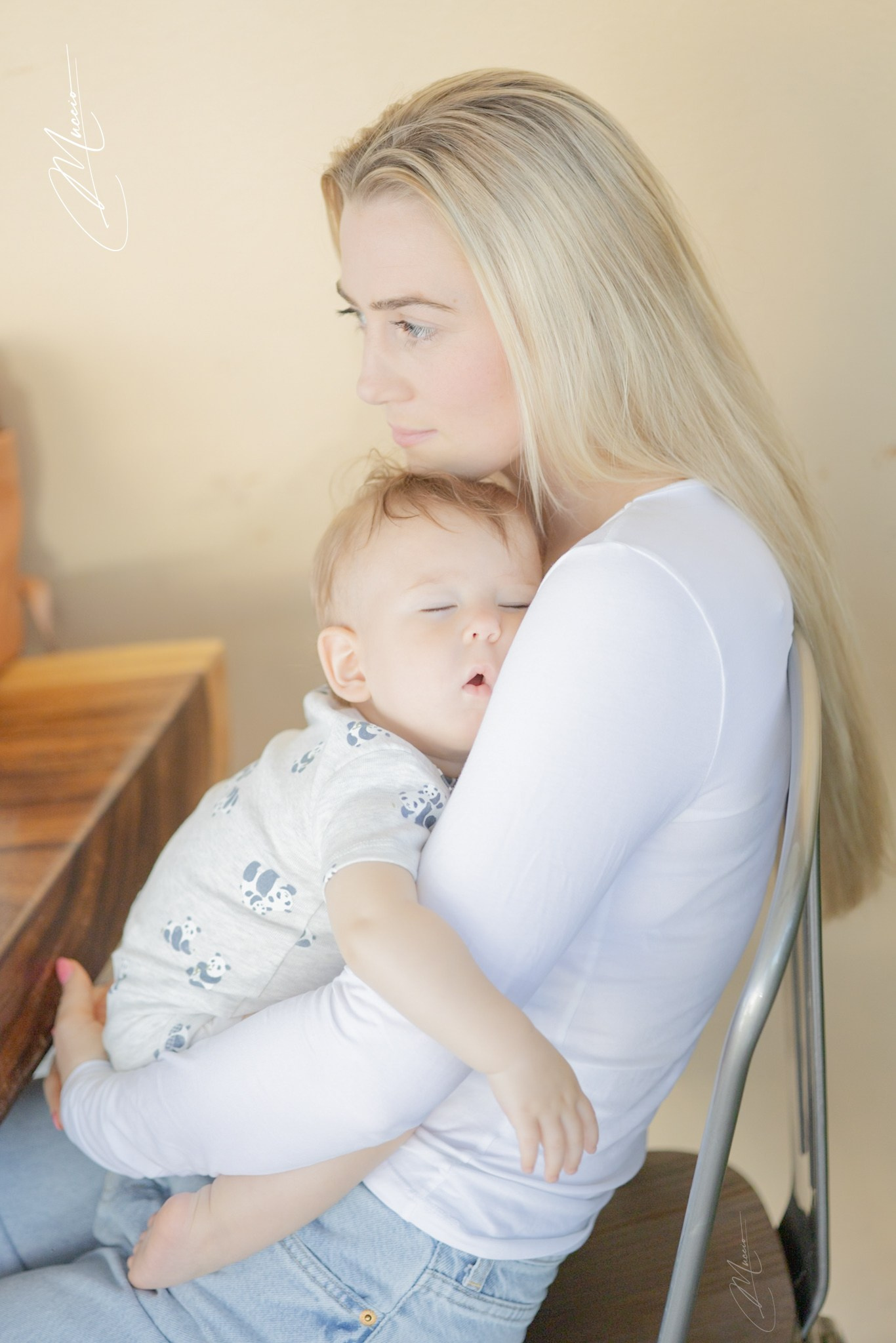 Home. Out and About 239