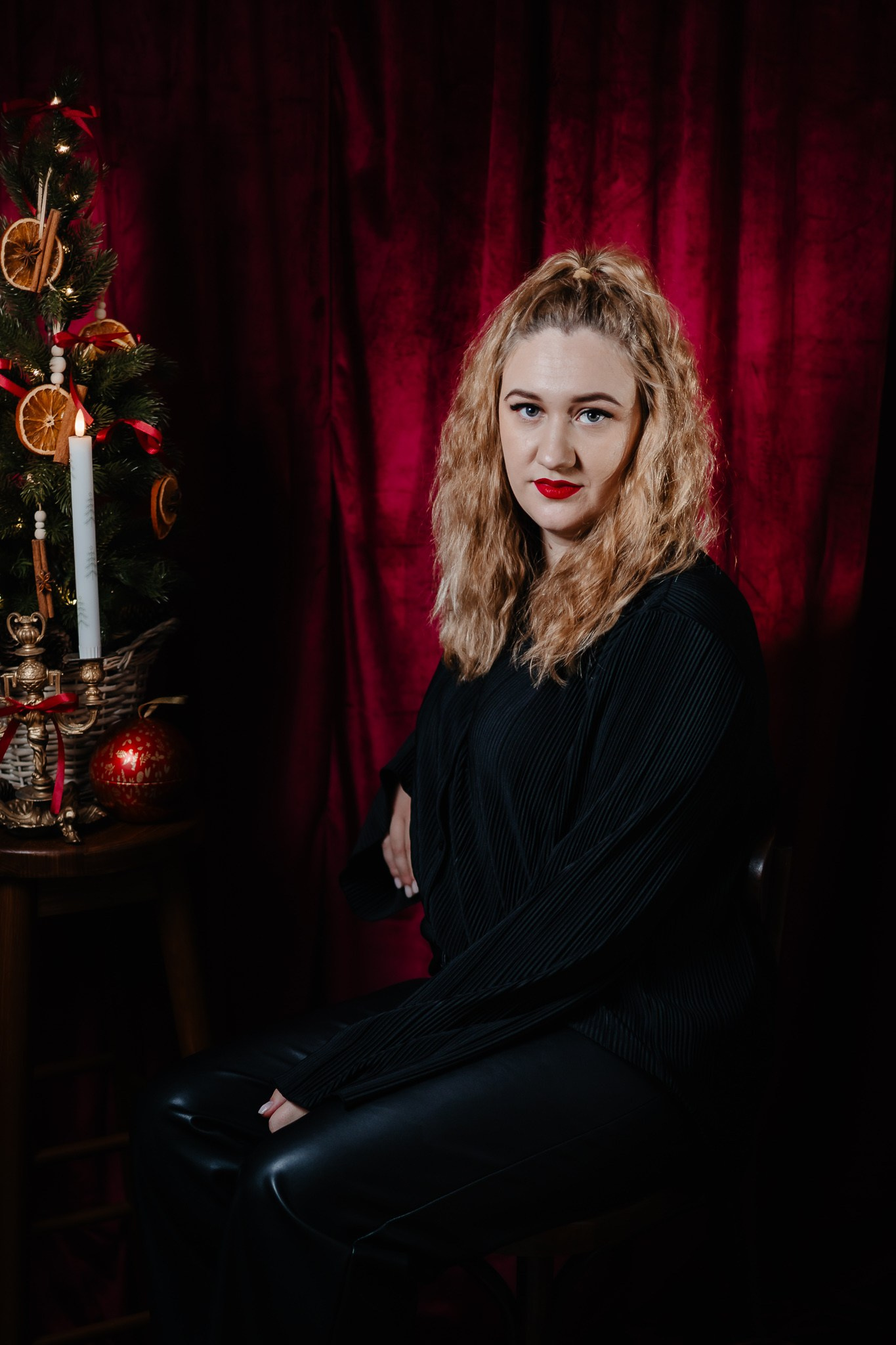 Crăciun 2025. FotoACTIV.ro - Imaginea ta contează