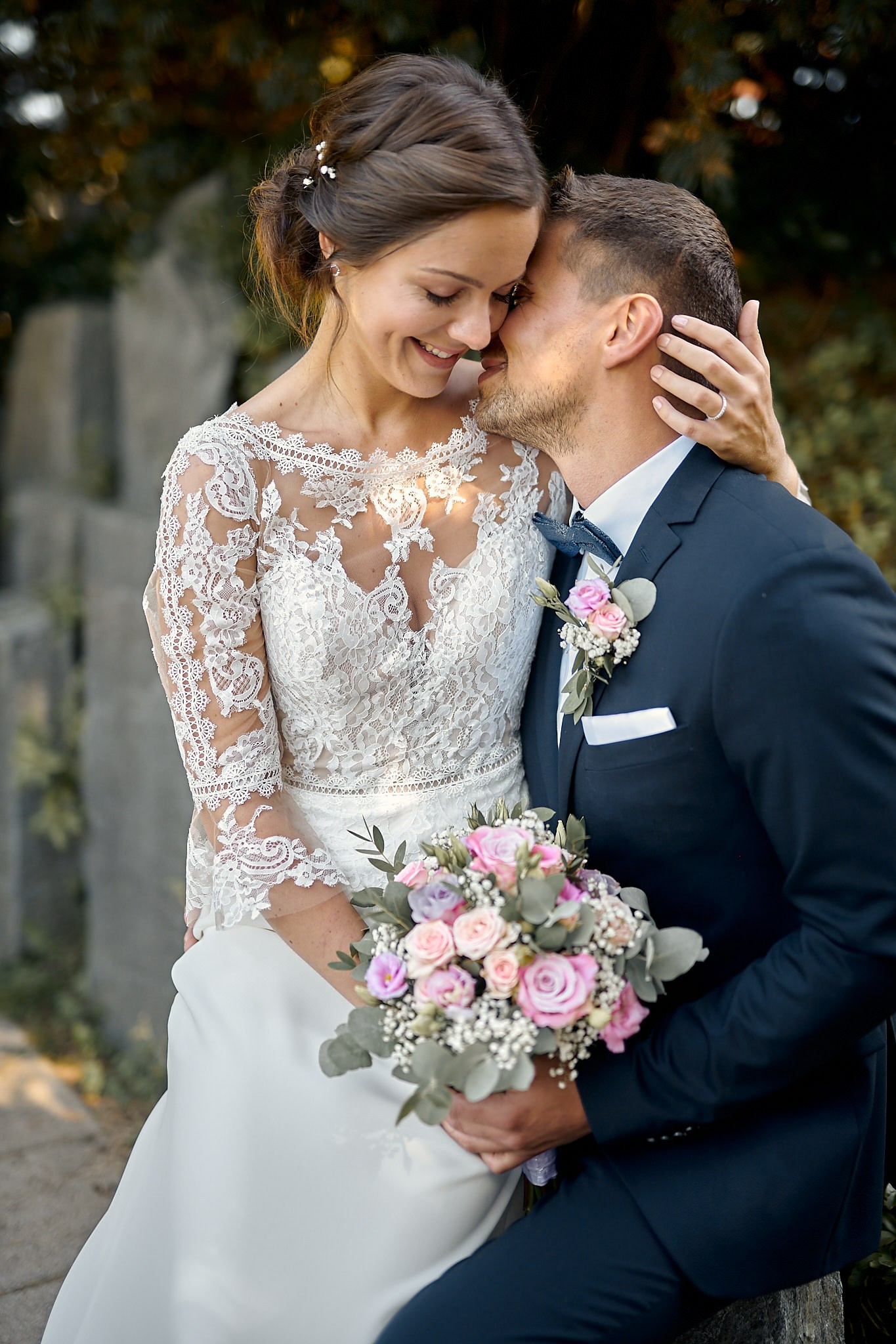 Hochzeitsfotograf Sigmaringen und Bodensee | Alex Fetter