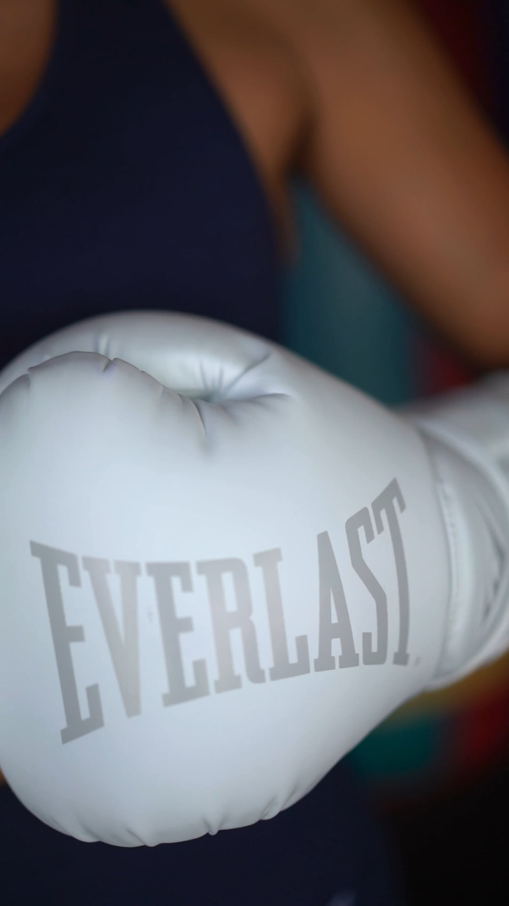 Santa Monica based photographer Kristina Vasilenko