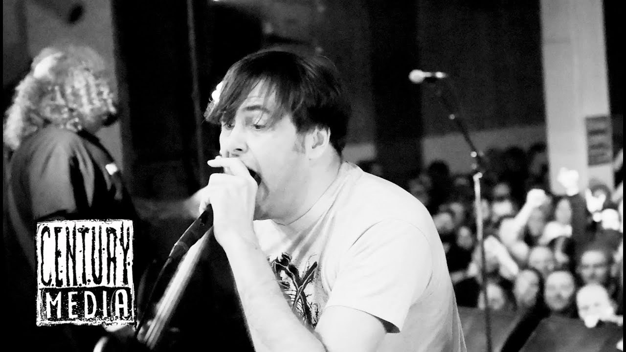 Napalm Death en España 2026 — grindcore legendario en Pamplona y Madrid | FOTKAI