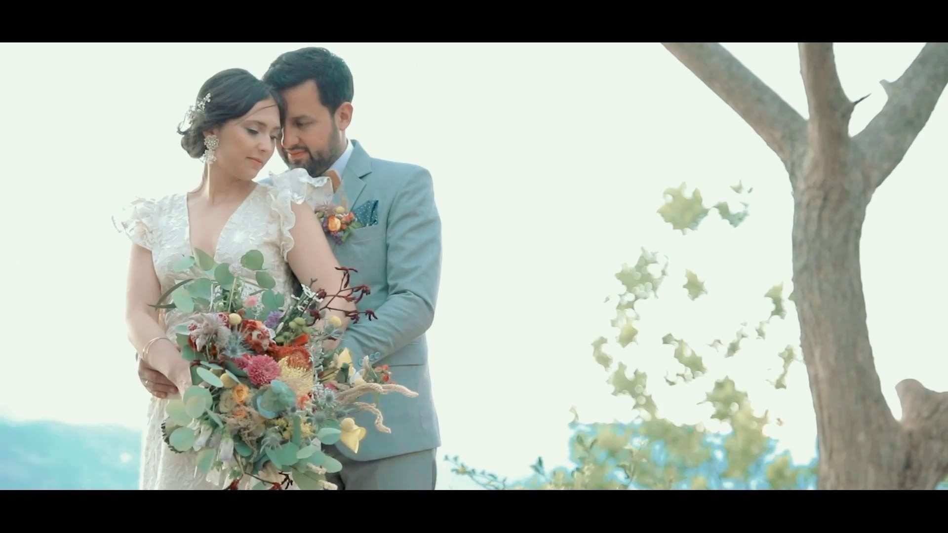 Film. Fotografía Documetal & Editorial de bodas
