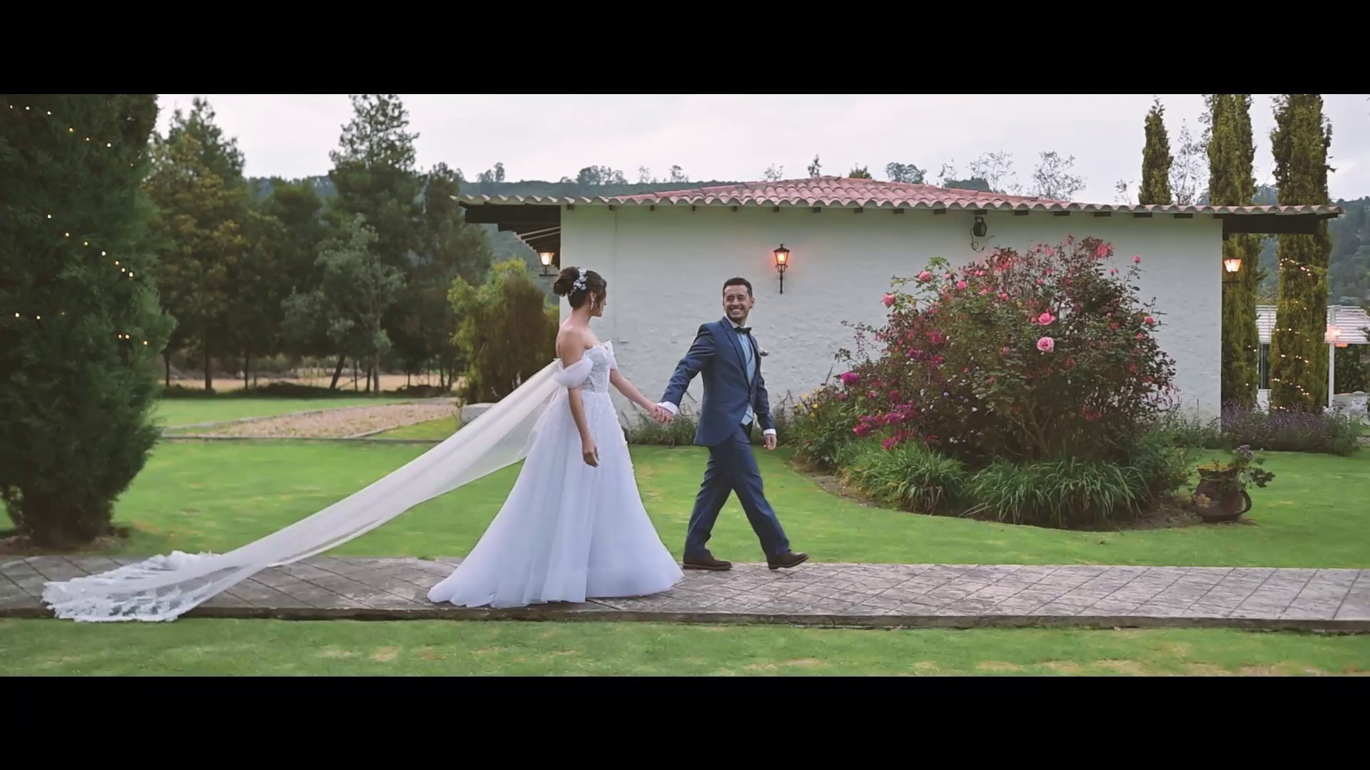 Film. Fotografía Documetal & Editorial de bodas
