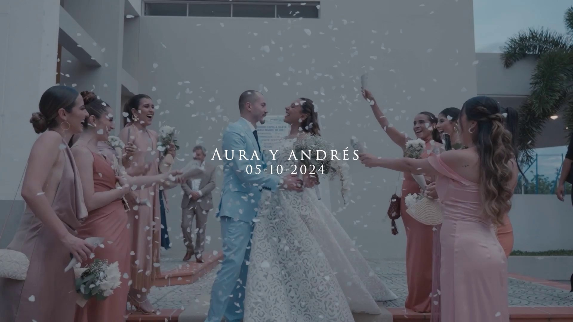 Film. Fotografía Documetal & Editorial de bodas