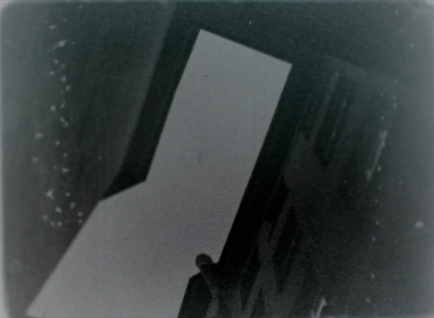 Dislocations. GLISH ART — Timofey Glinin & Anastasia Shubina