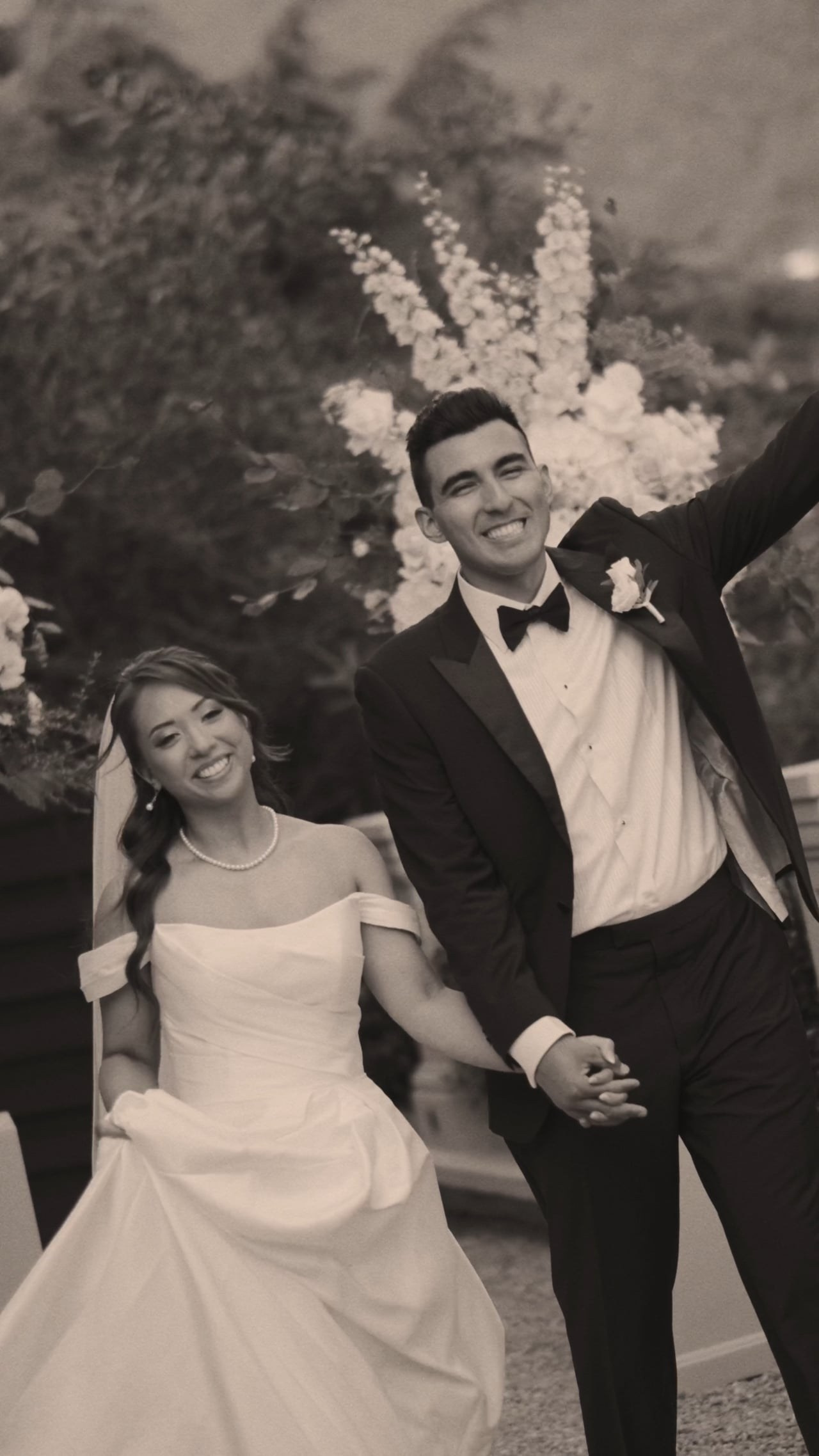 Chris & Cody — Lake Como Style