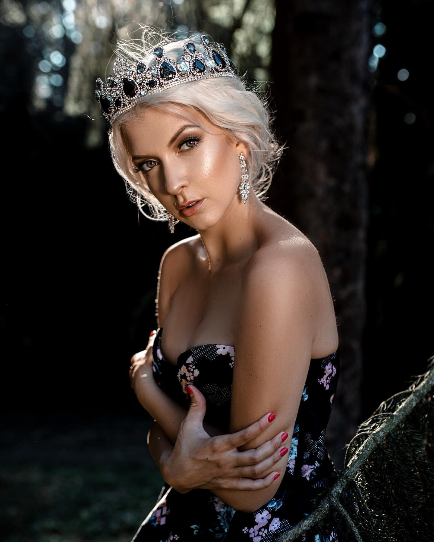 ANNA-MARIA PHOTO CONTENT CREATOR — fotograf, estét, umělec a vizuální expert na Instagram v Praze