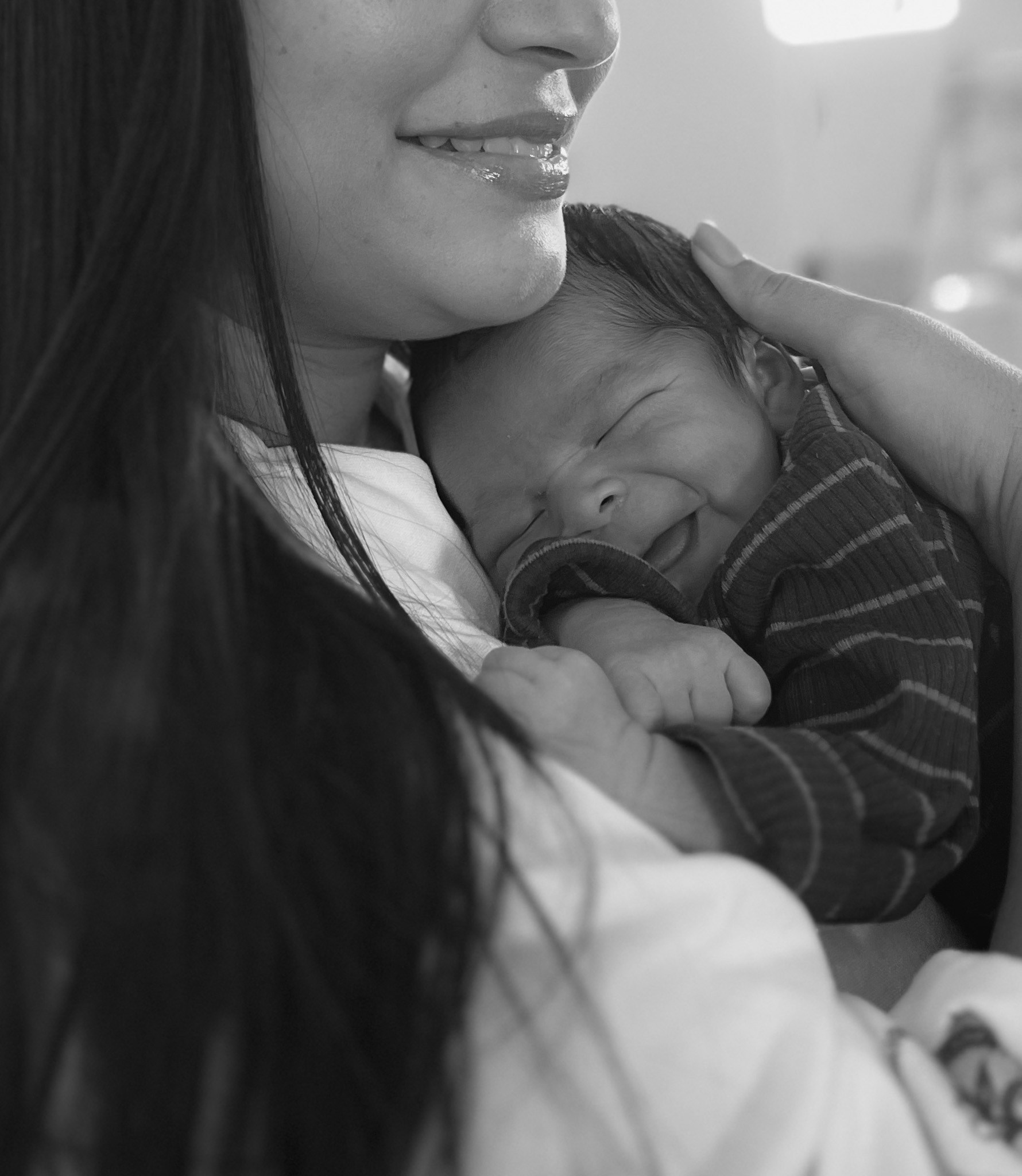 Fotógrafa Luísa Gomes