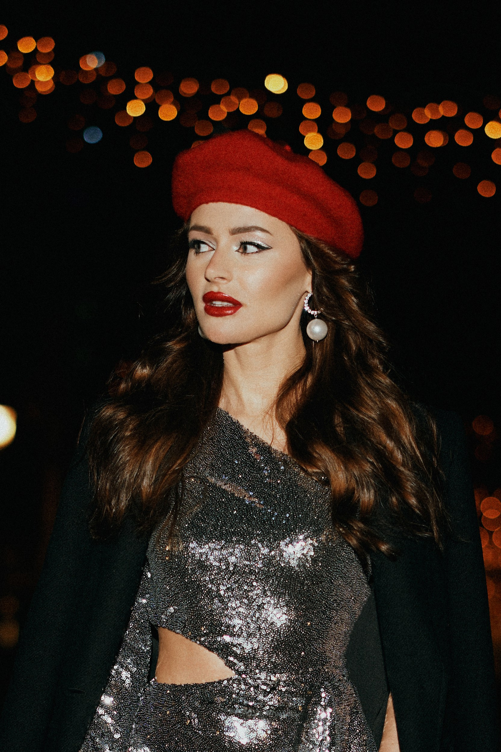 Photographer in Barcelona Spain Zhanna Zakharchenko