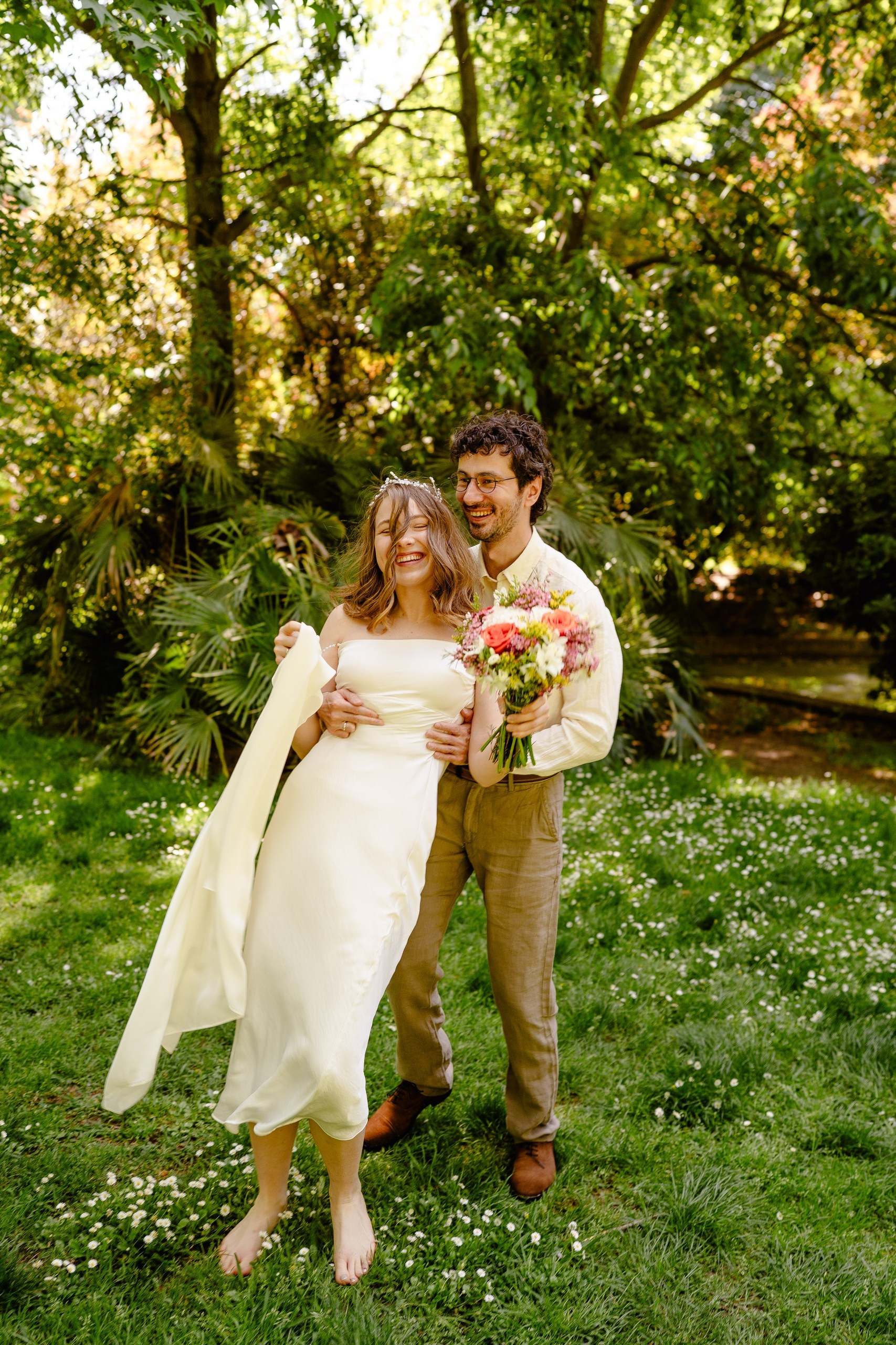 Madrid Photographer for Proposals, Engagements & Families | Anya Petrova