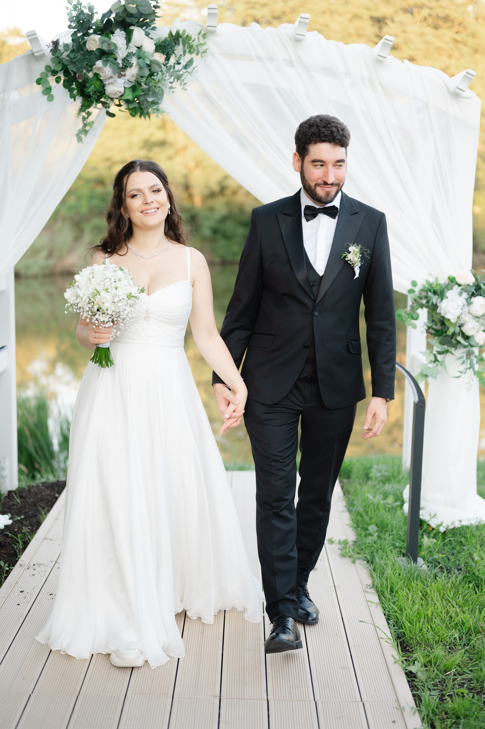 Sándor & Éva - Nunta in Viscri