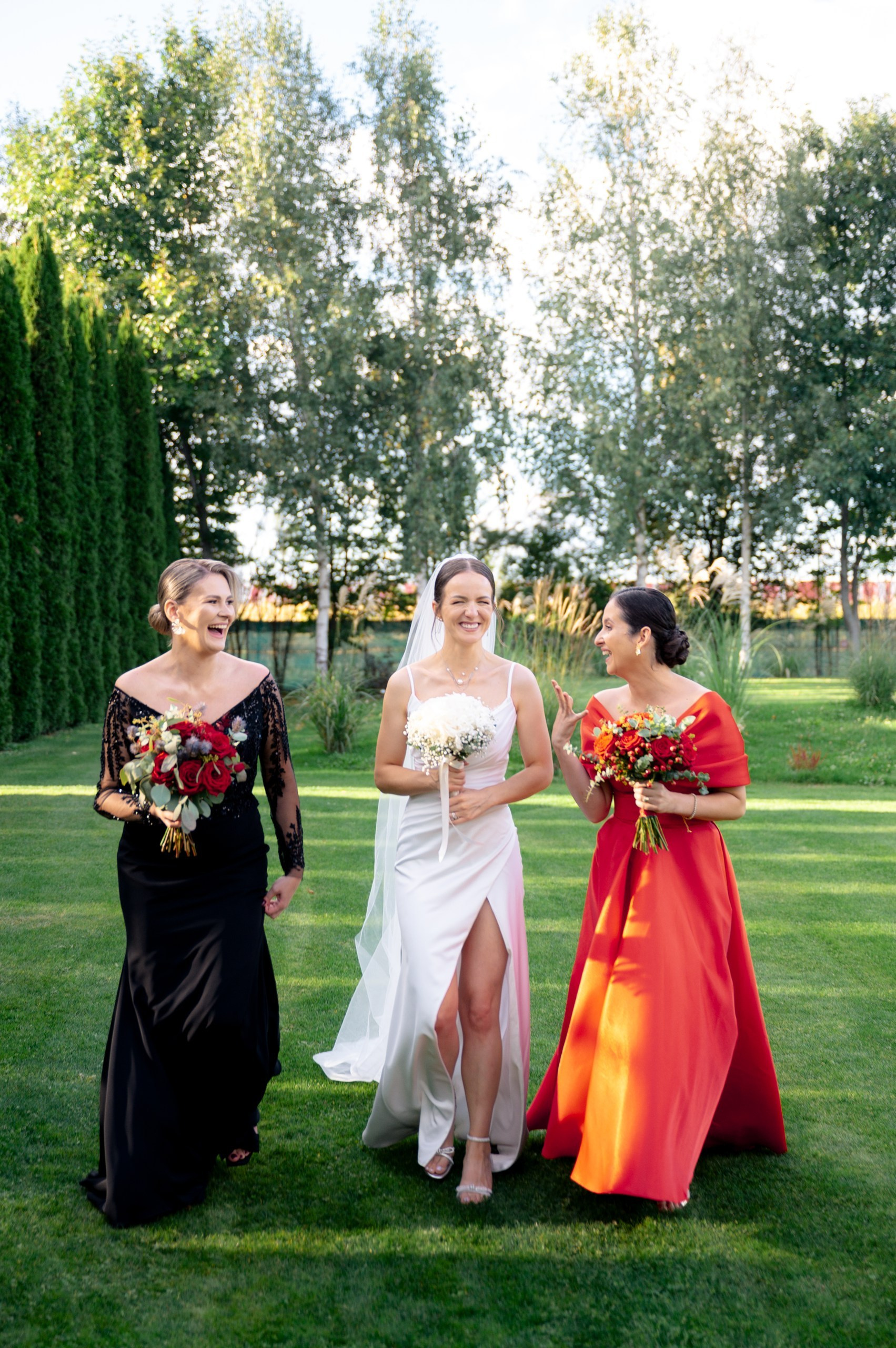 Fotograf Nunta Brasov | Happy Souls