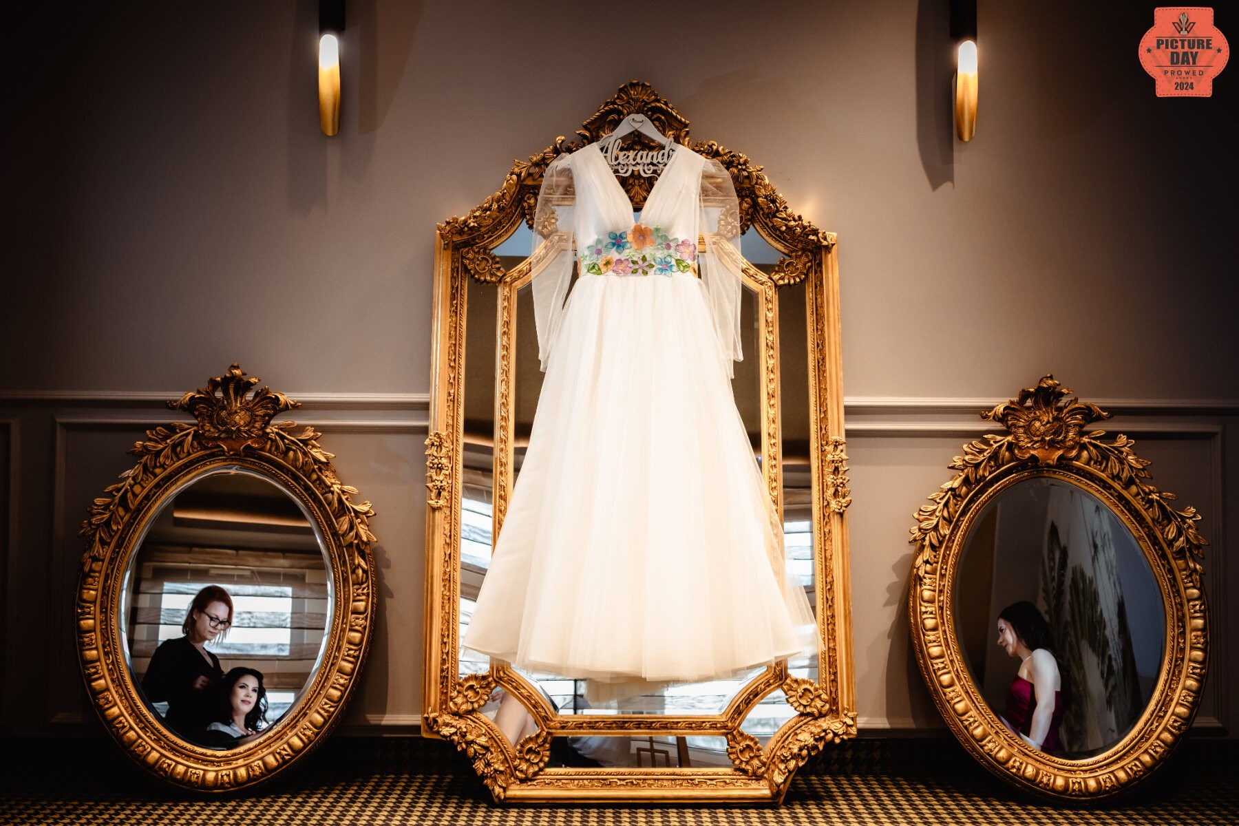 Nunta la Events Garden by Nabucco. Stefan Teodorescu — Fotograf de Nunta