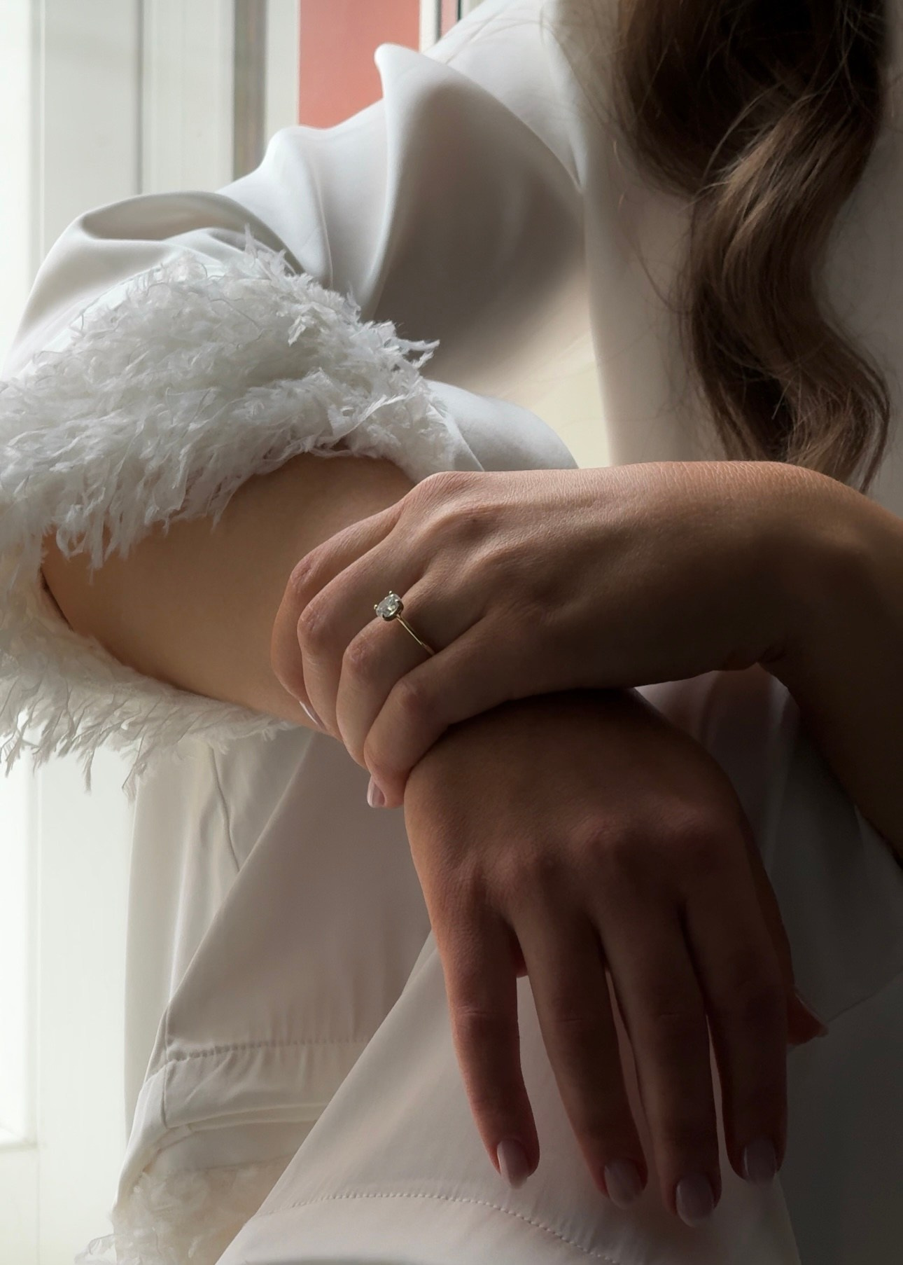 Behind the Wedding – pulmasisulooja ja pruudi assistent