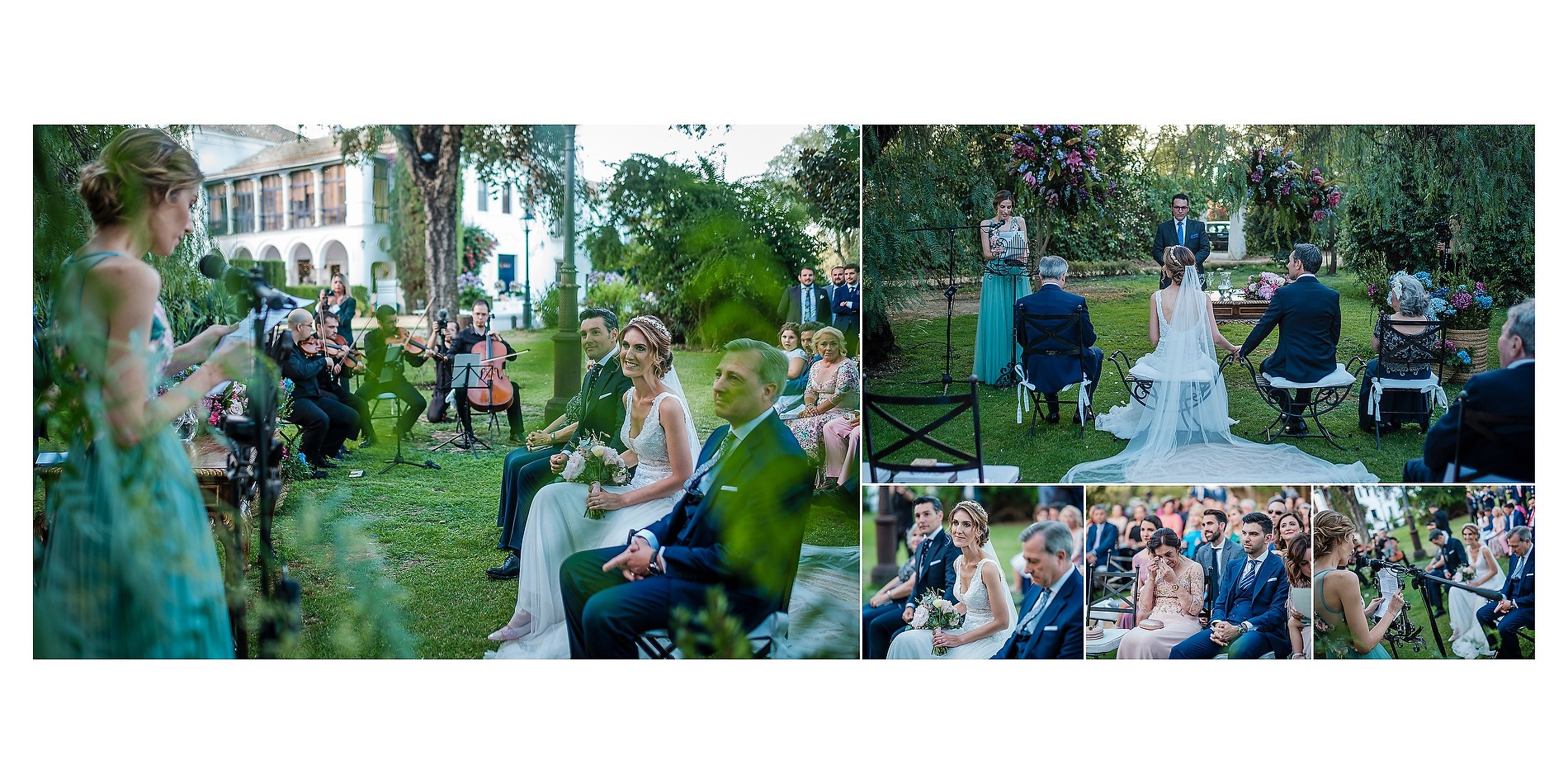 Tu historia contada con emoción y verdad