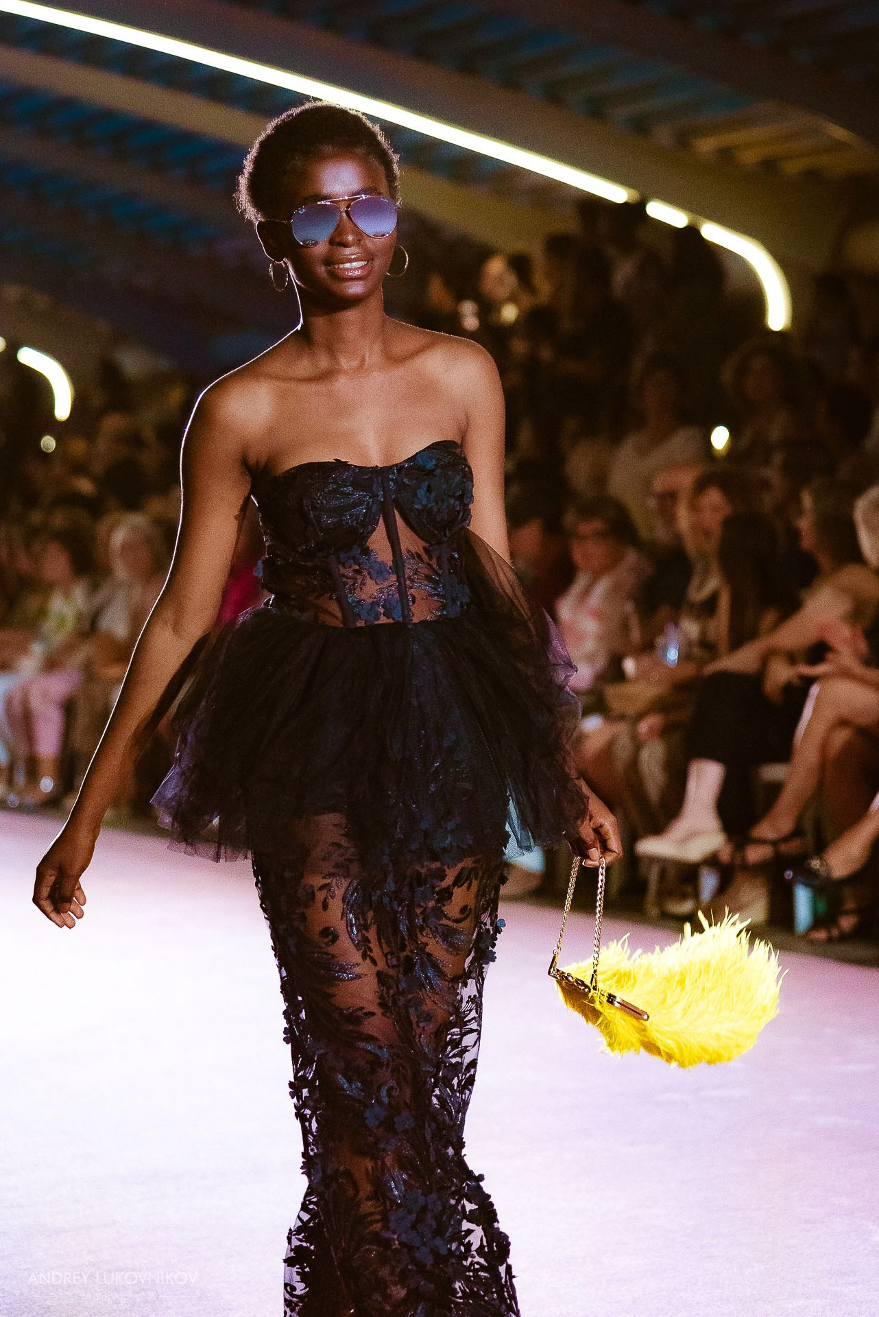 Reportaje del Fin de Semana de Torrevieja 2024 — Fotógrafo de Desfiles de Moda en España, Andrey Lukovnikov
