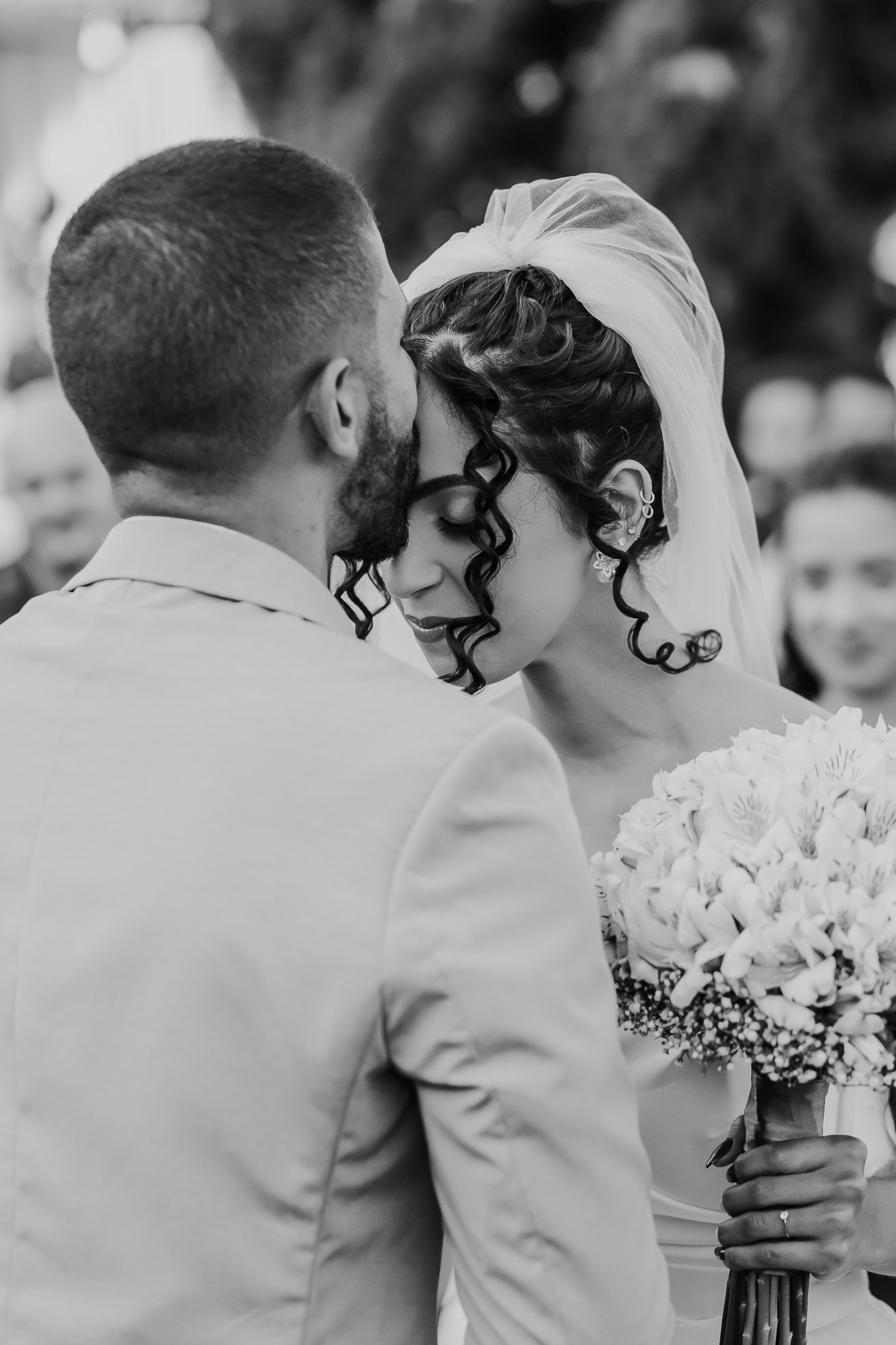 Fotógrafos de Casamento na Bahia: Elart Fotografia