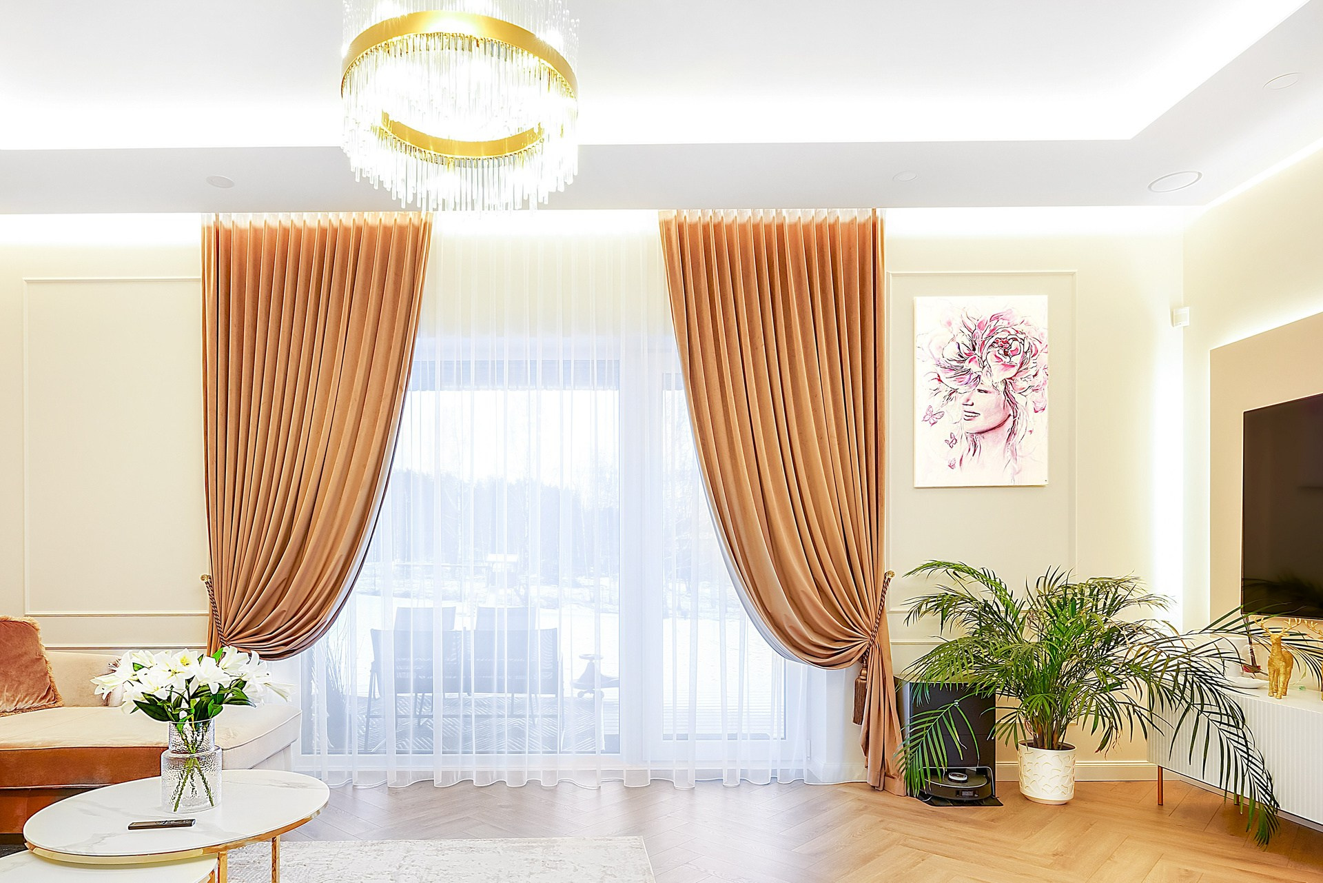 Elina Sapiega fotografė Vilniuje