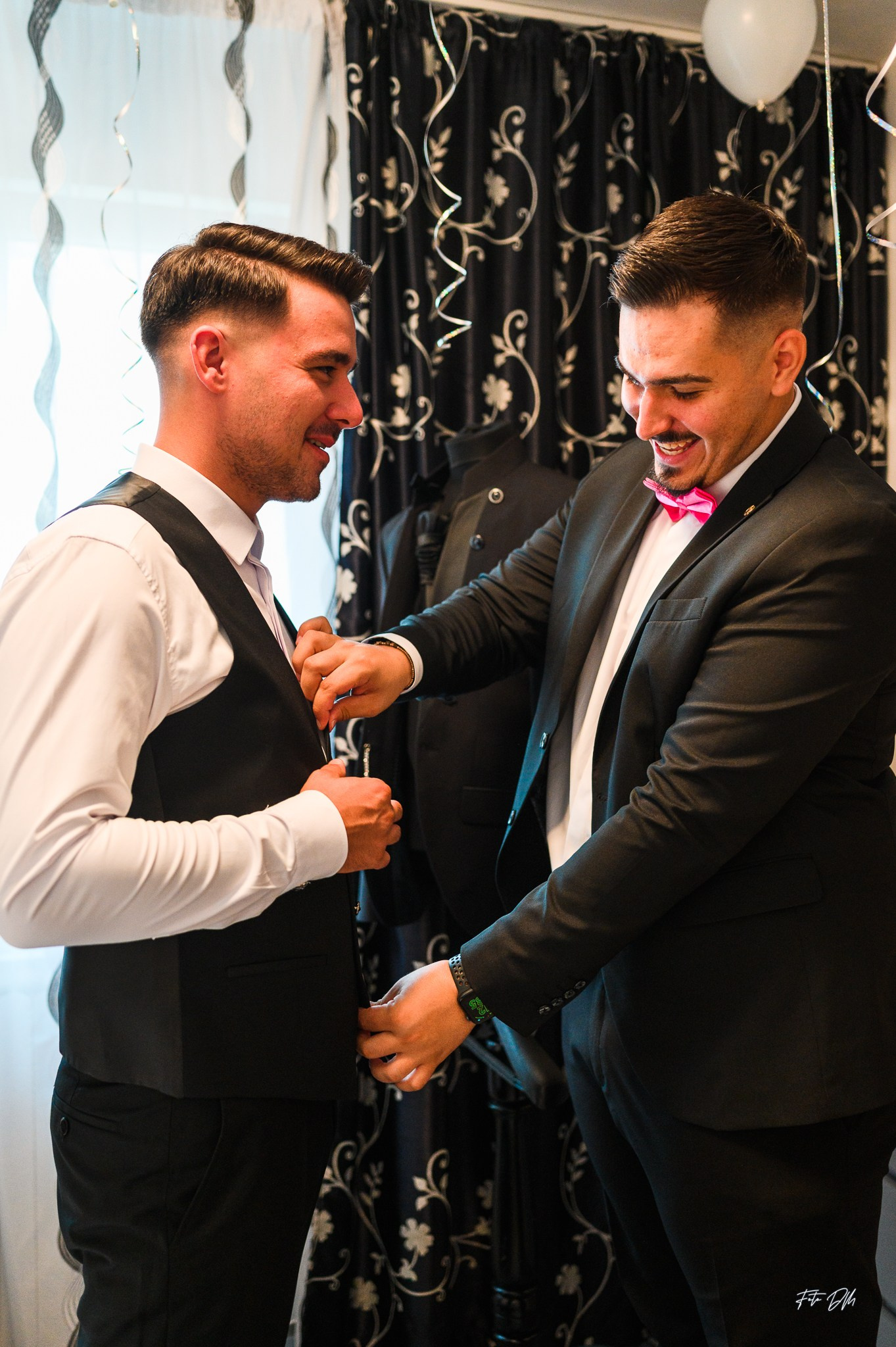 🌻 ROXANA & LUCIAN | Wedding Day ❤️. Fotografie & Videografie de nuntă în Timișoara