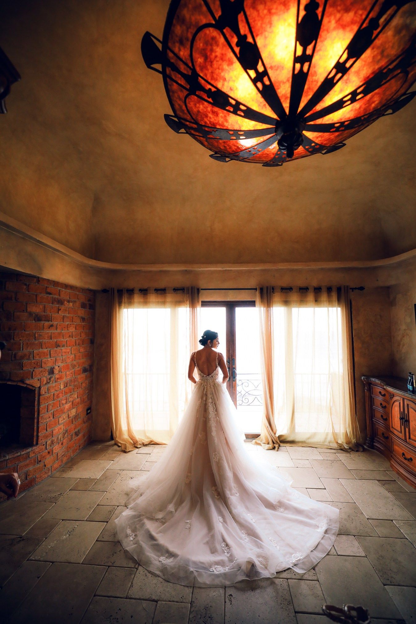 Villa del Paraiso Rosarito Alexia y Jake. Estudio de fotografia en Tijuana