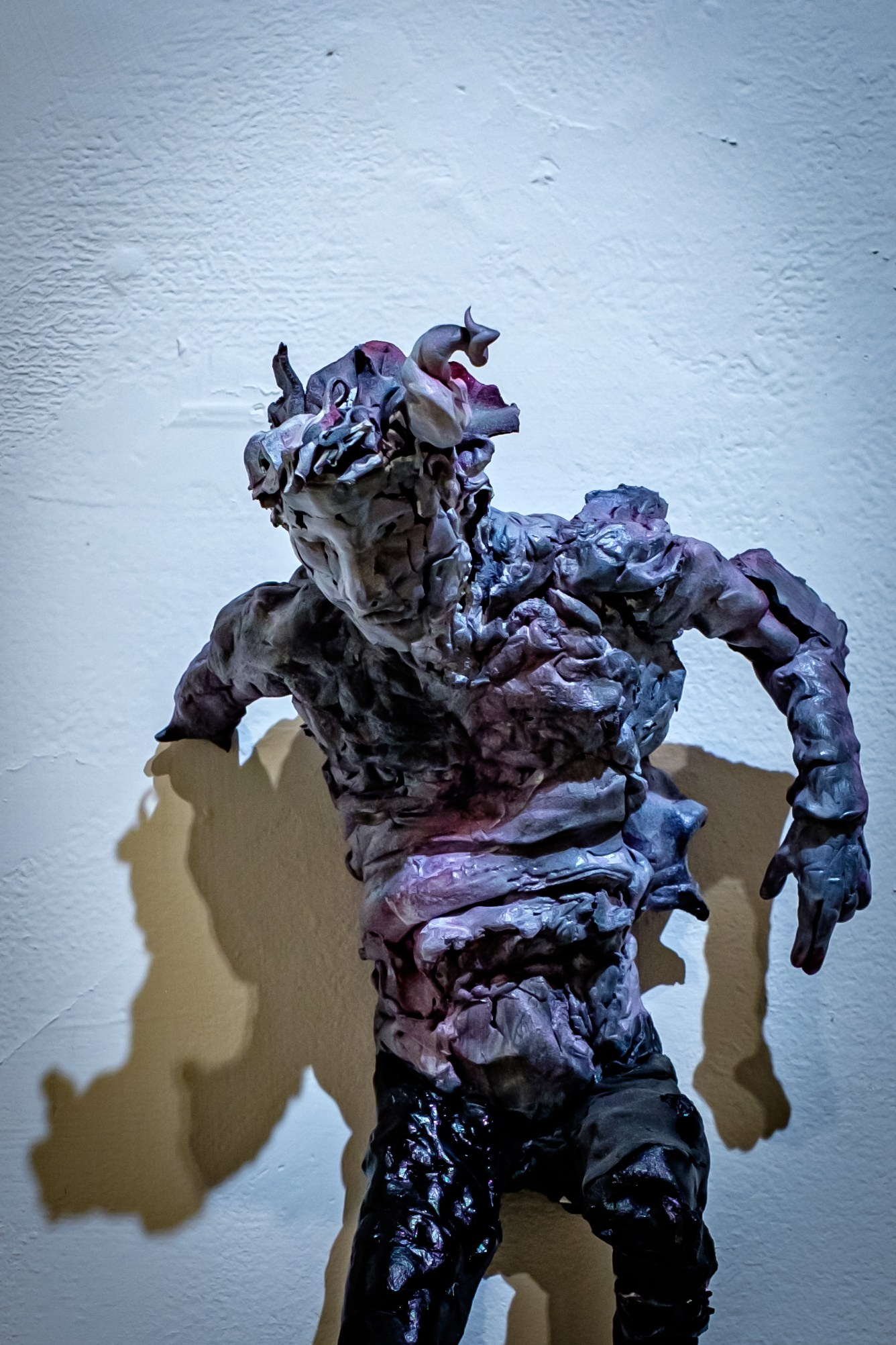 SHOHEI SOZO 1st EXHIBITION. Фотограф в Сеуле, Южная Корея Наталья Доброквашина