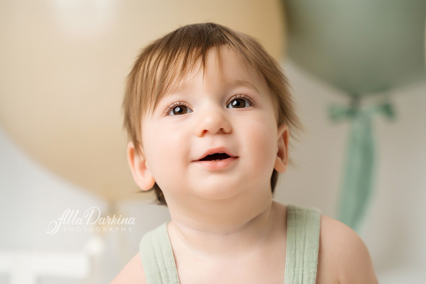Cake smash session price guide. Newborn and family photographer. Hills District. Sydney