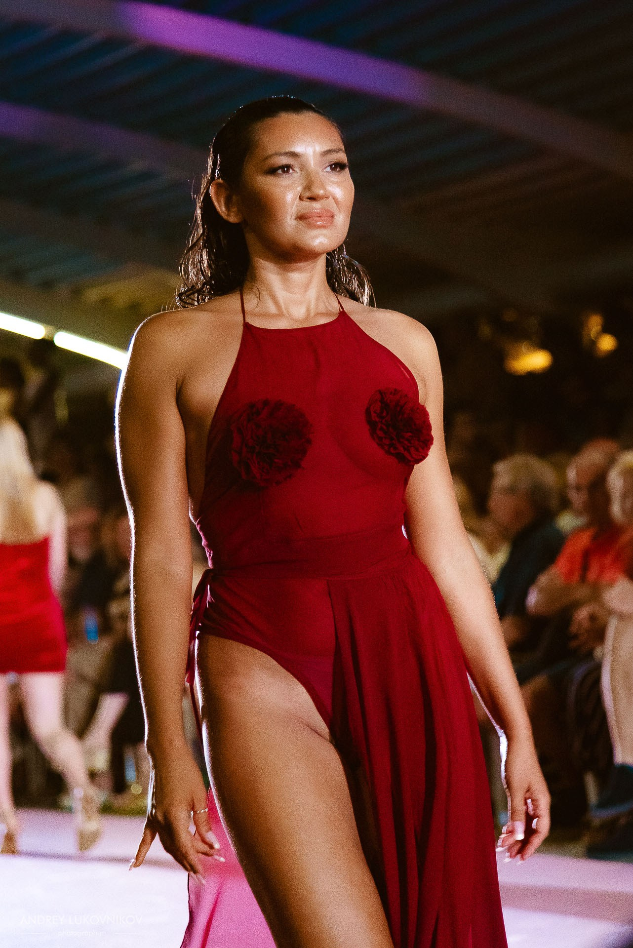 Reportaje del Fin de Semana de Torrevieja 2024 — Fotógrafo de Desfiles de Moda en España, Andrey Lukovnikov