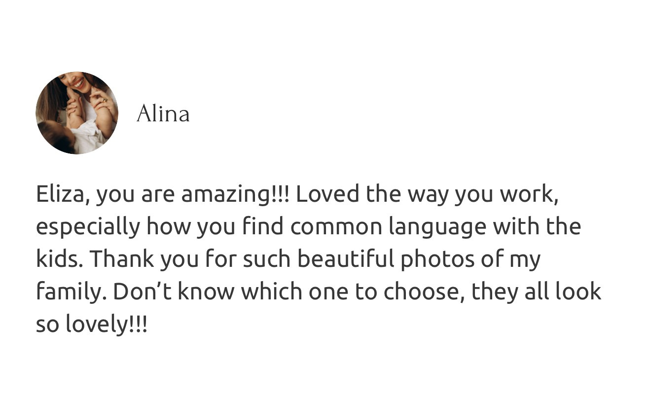 Фотограф родов, семей и новорожденных малышей в Дубае