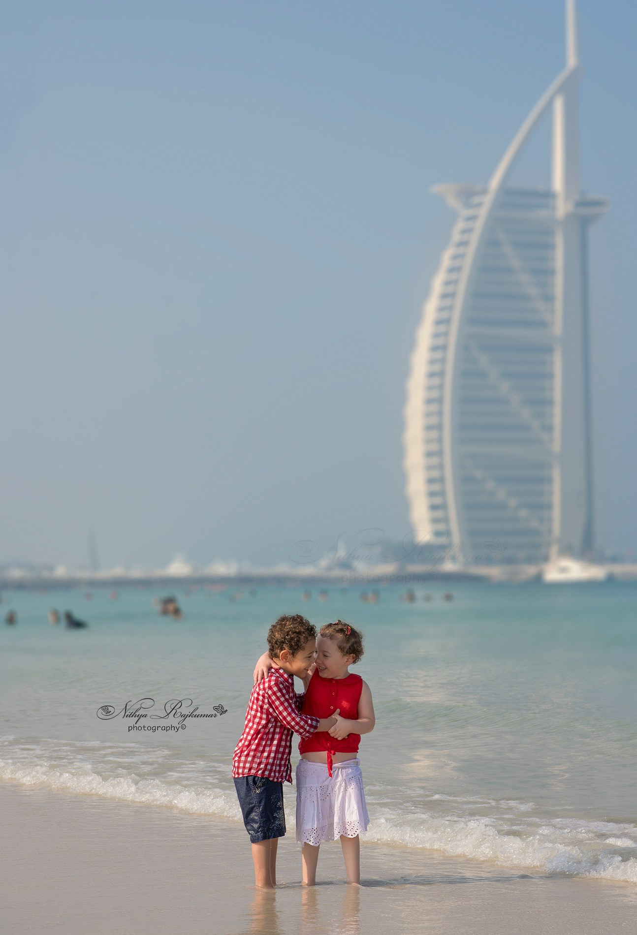 Family & Kids Portraits. Nithya Rajkumar Photography and Consulting