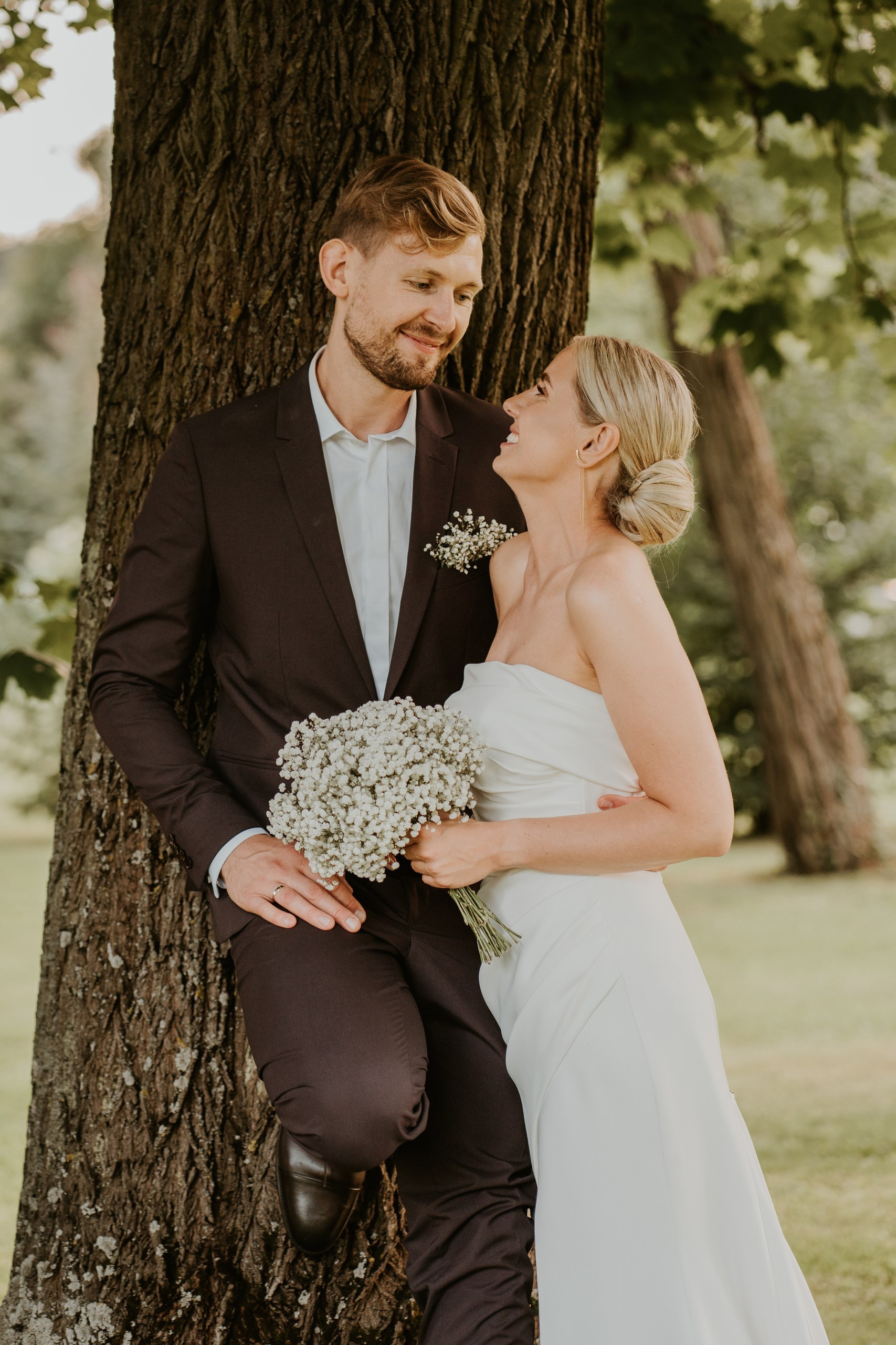 Ewa&Maciej. Michał Kaźmierczyk - Fotograf