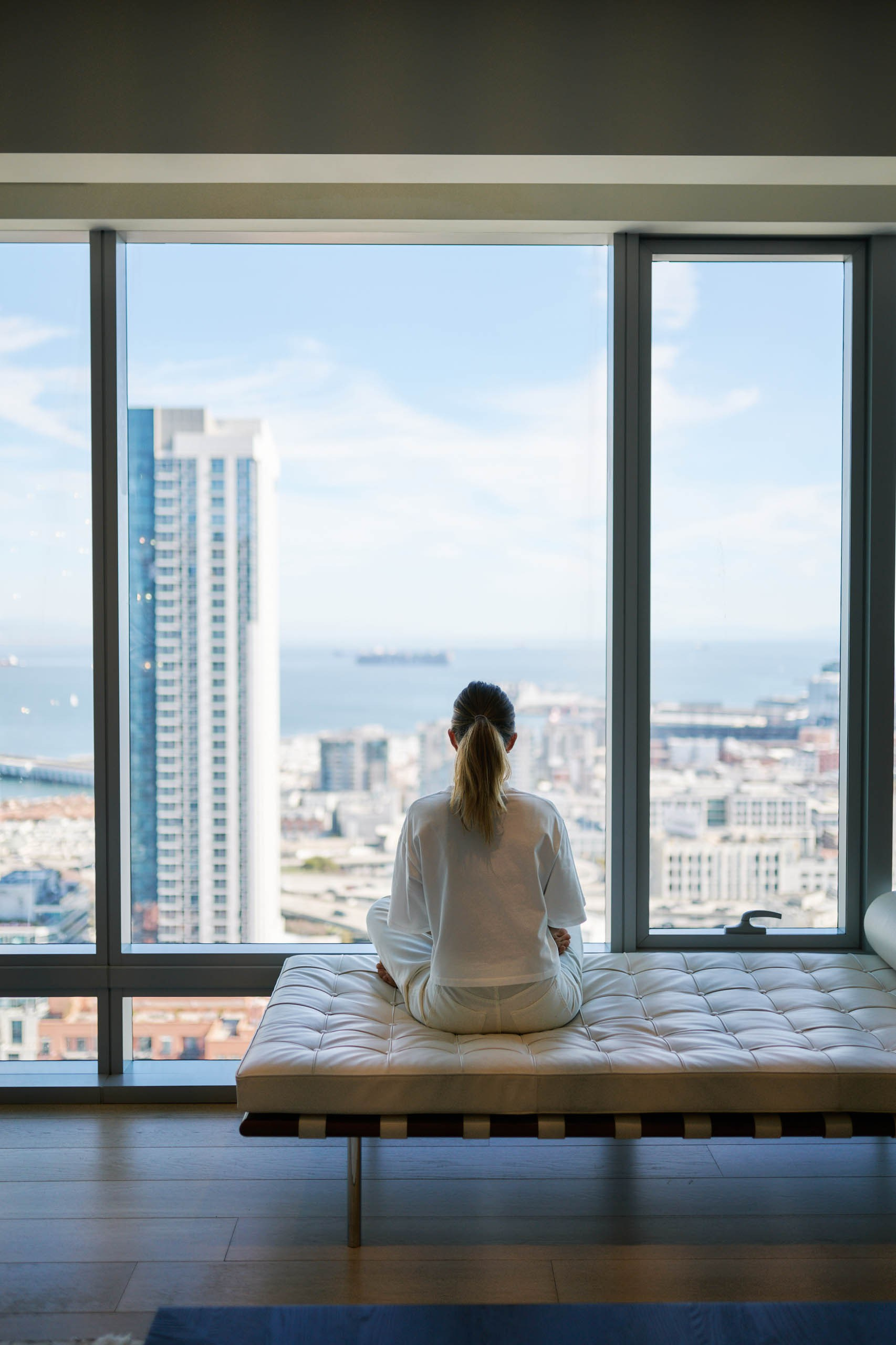 Psychologist Branding Session — In Office. Bay Area Life | Event, Wedding & Commercial Photography Agency