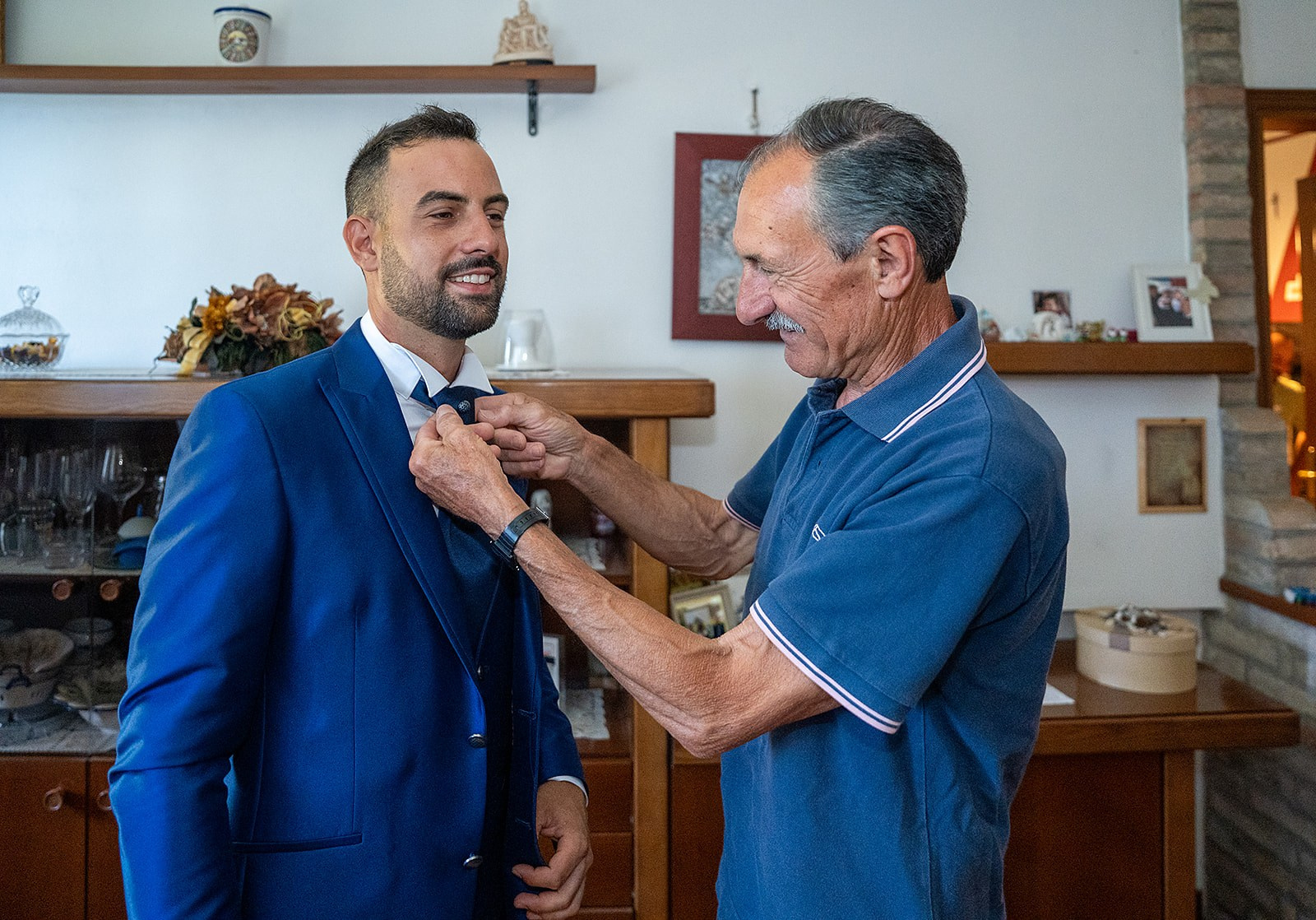 Boda en Villa Cavalli | Fotografía de Boda en Italia | El Velo Blanco. El Velo Blanco I Fotógrafos de Bodas