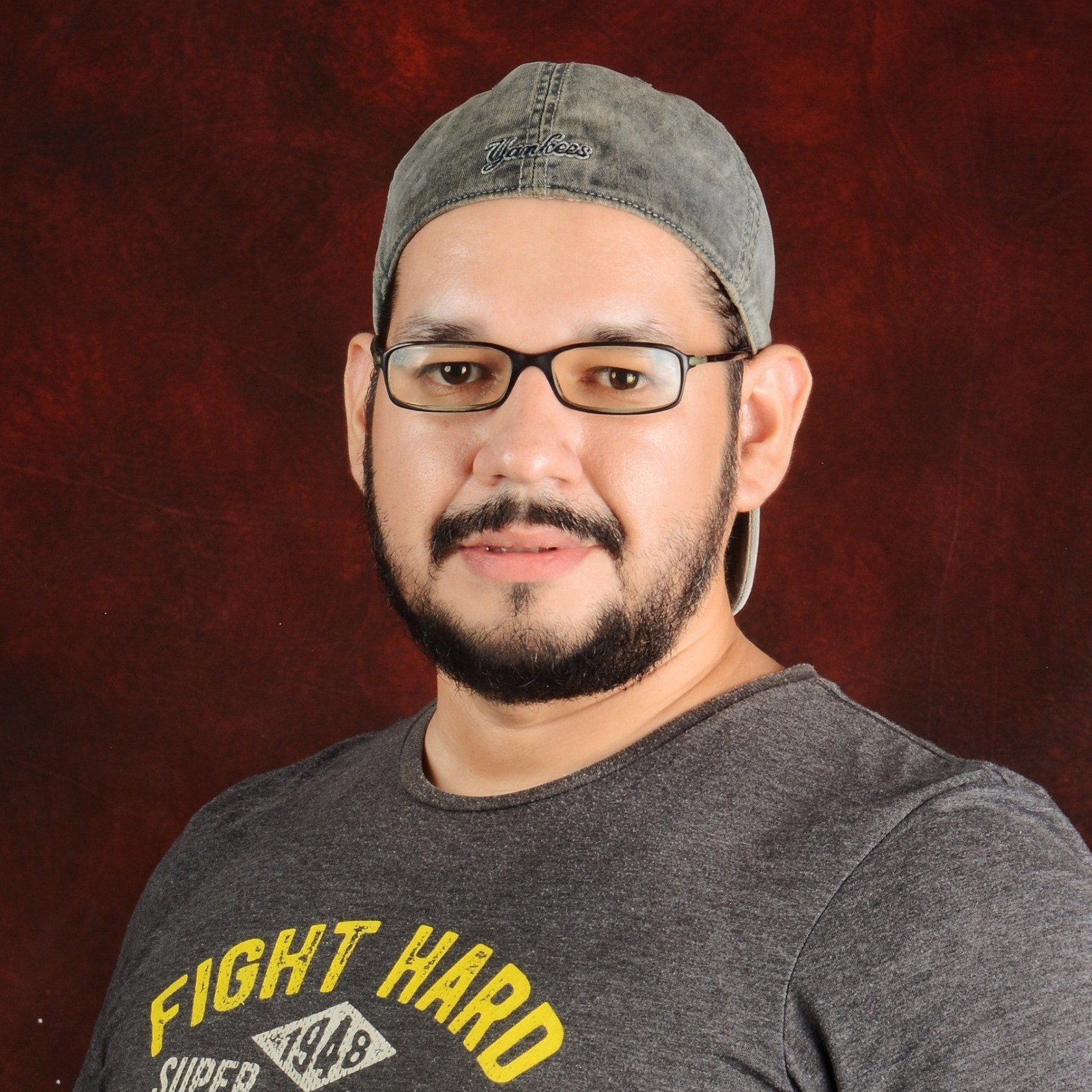 Fotografía Profesional - Noise Motion