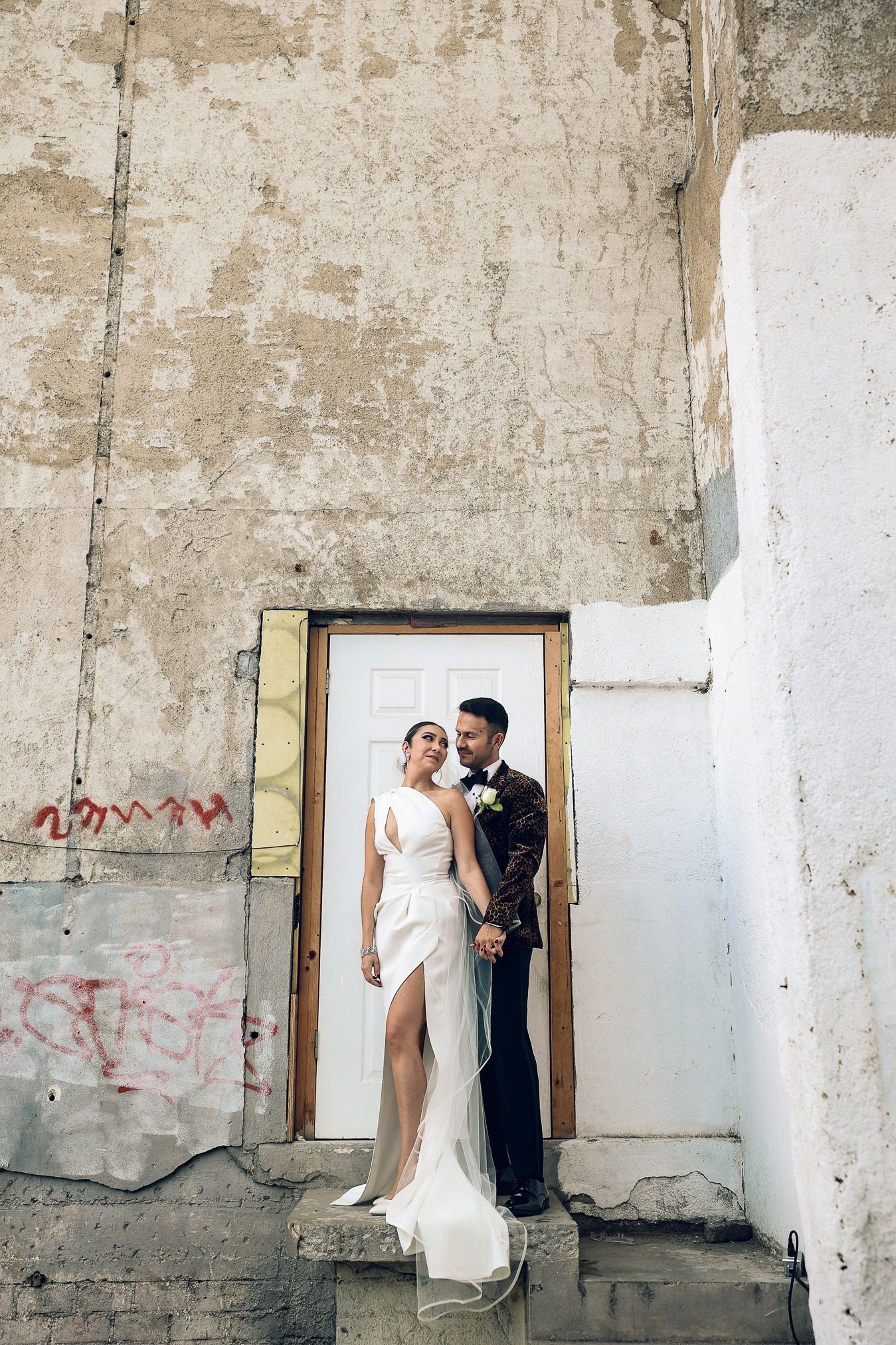 Tijuana Antiguo cine Bujazan, Boda Sherlinne y Joaquin. Estudio de fotografia en Tijuana