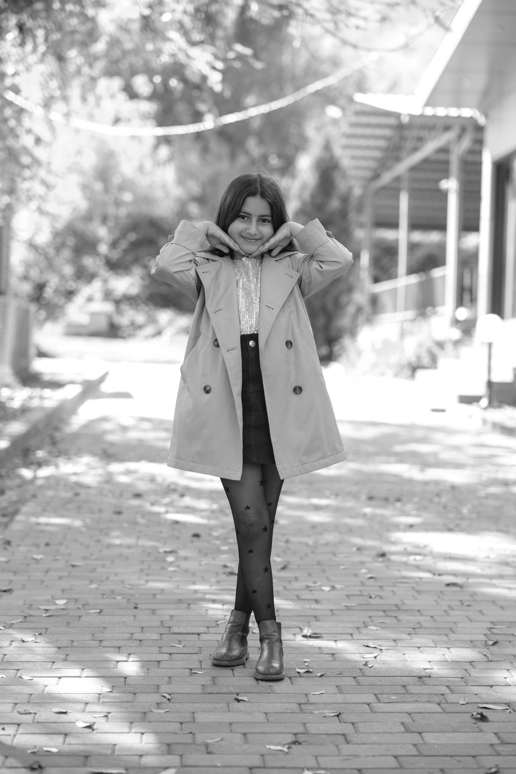 Archaeology in the Presence, Goris 2025. Areg Balayan — Photographer/Visual Artist