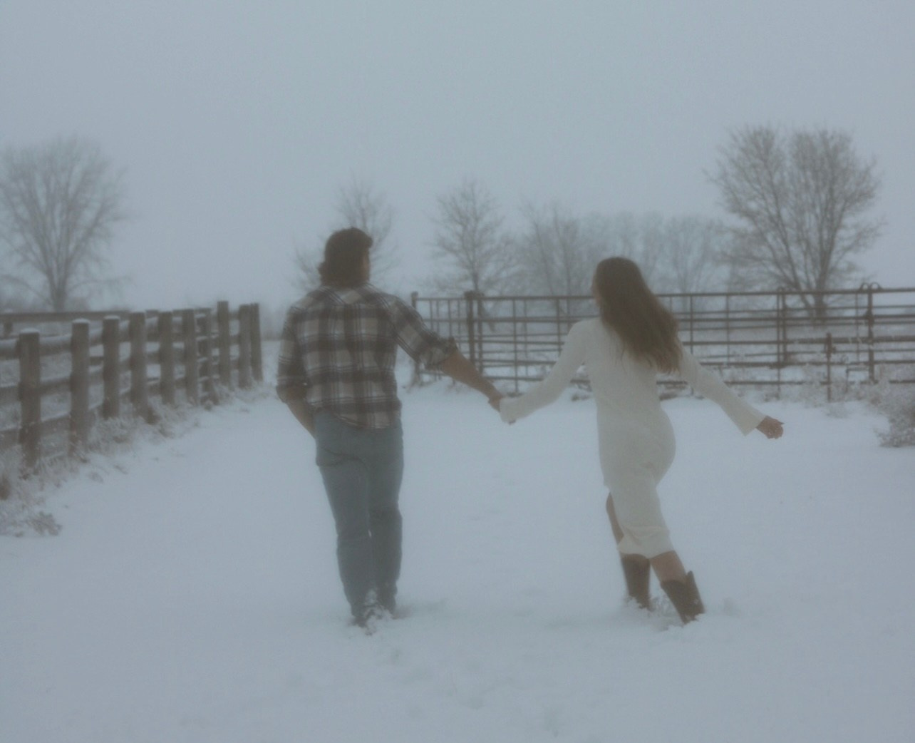 Midwest Wedding Filmmaker Maci Anderson