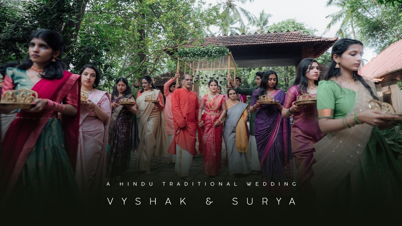 Portfolio. Camgrid Pictures — Premium Wedding Photography & Cinematography in Kannur, Kerala