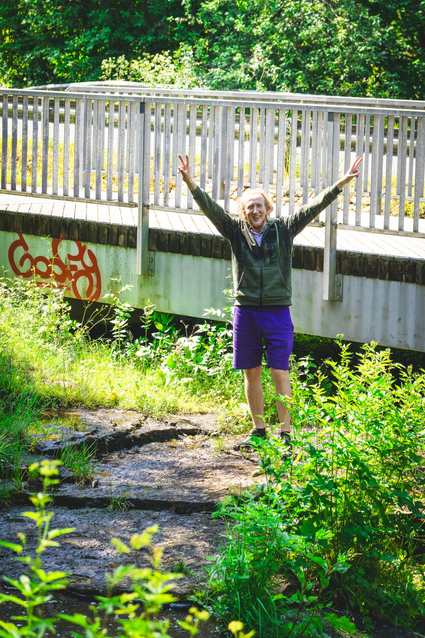 Nebula 25 — Fotod teie hingele