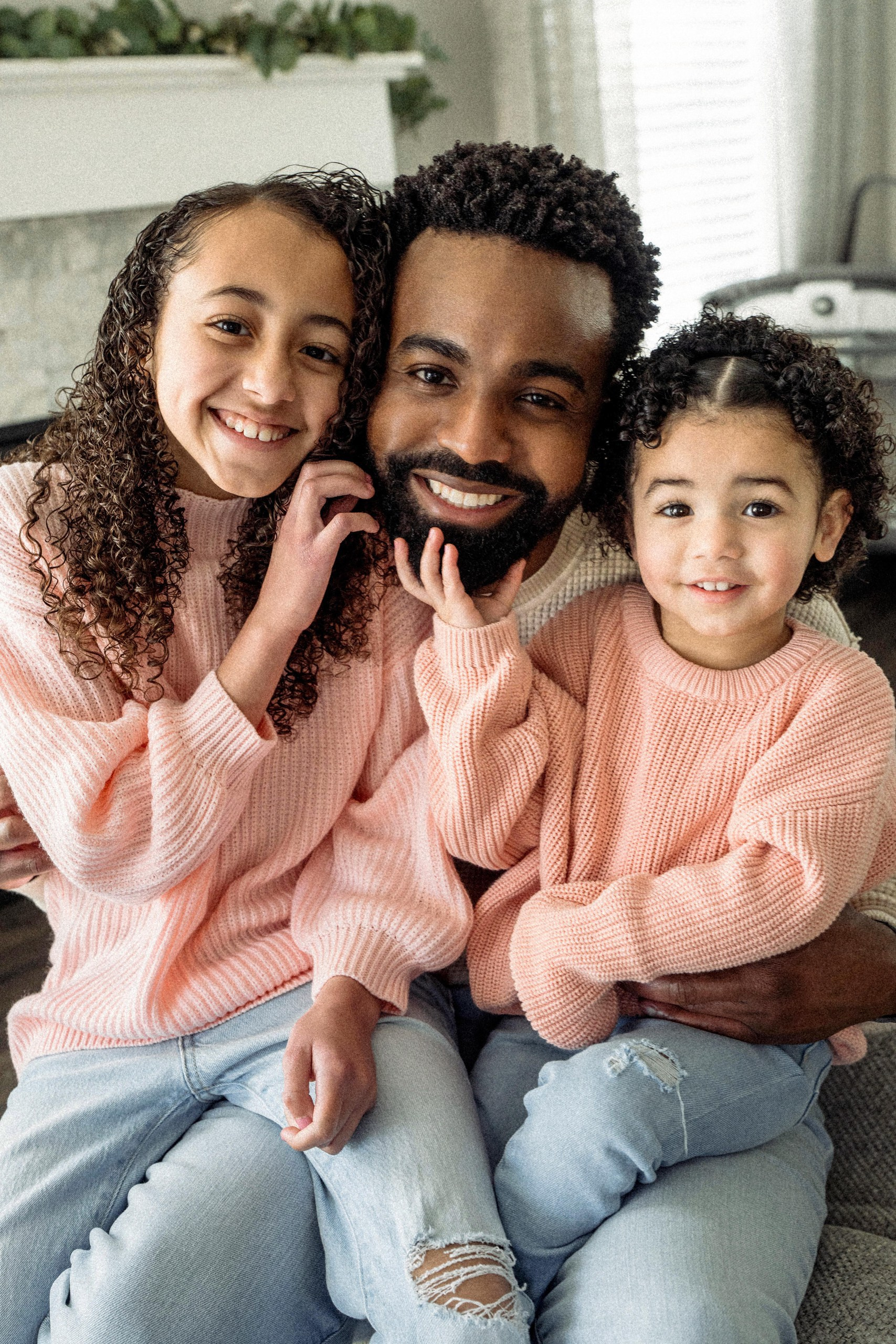 Xavier, Danielle, Olivia, Isabelle, Sophia. Alisa Tant — Family and newborn photographer Bucks County, Montgomery county, Philadelphia, NJ