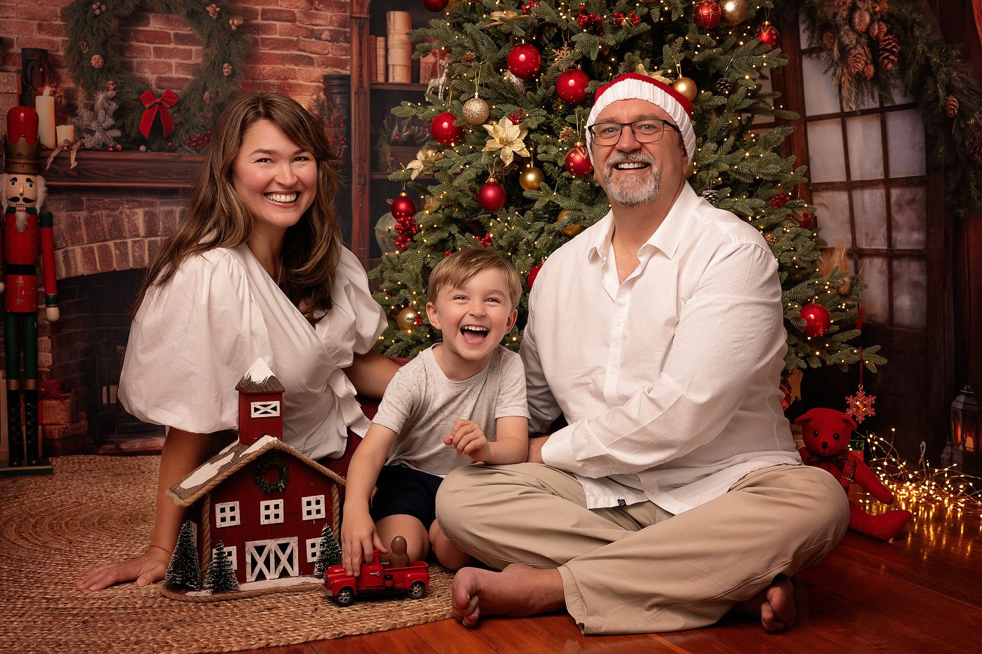 Christmas mini sessions 2025| Sydney. Newborn and family photographer. Hills District. Sydney