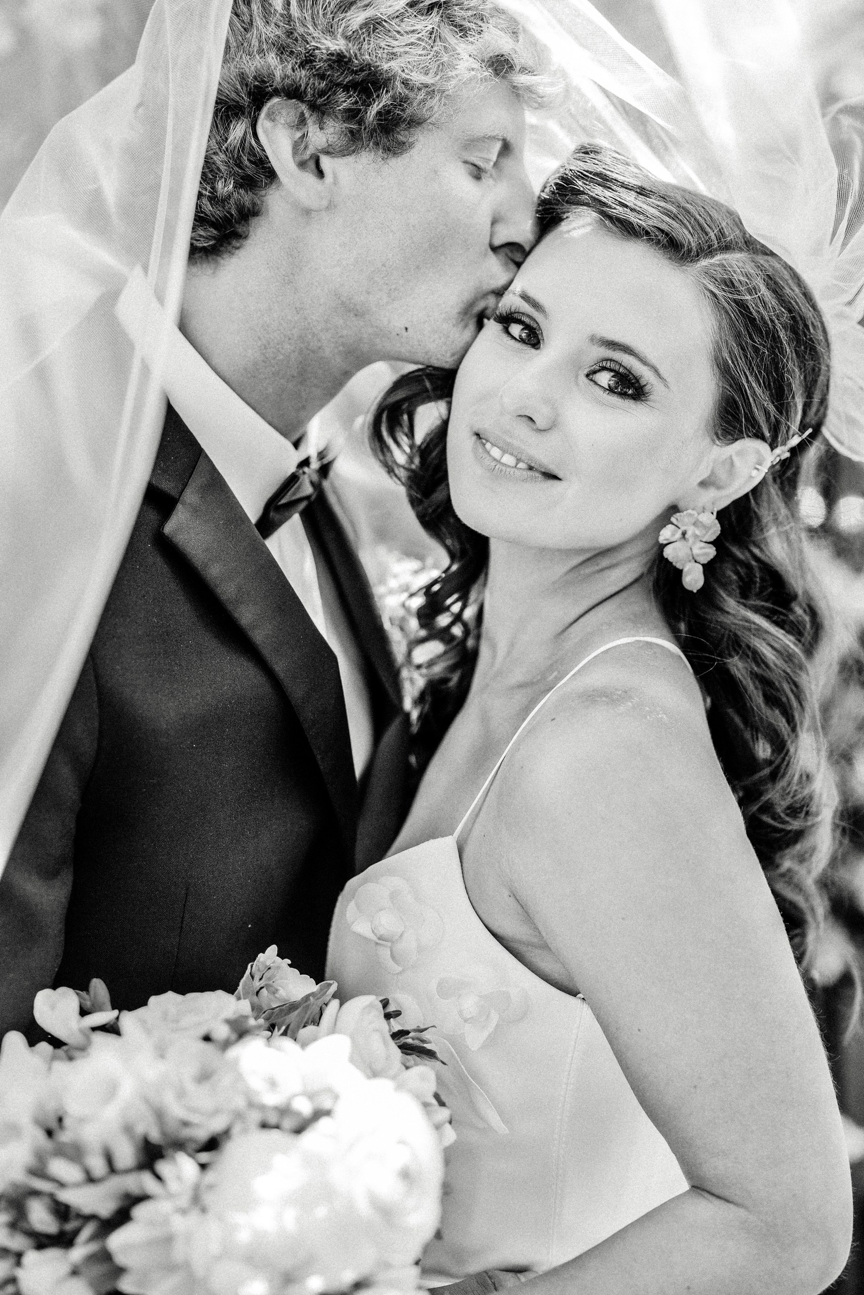 Wedding and portrait photography in Greenville SC